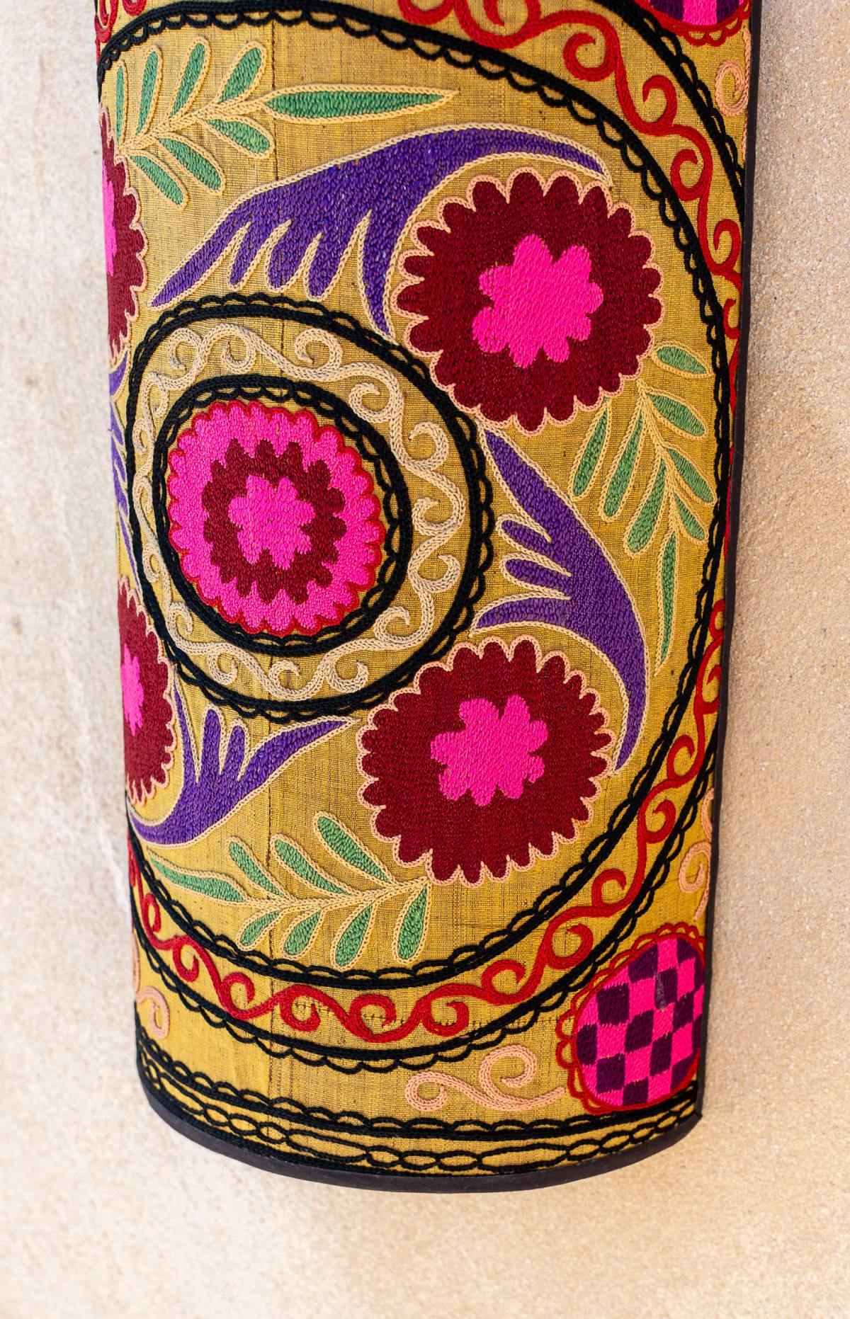 Aplique Bordados II