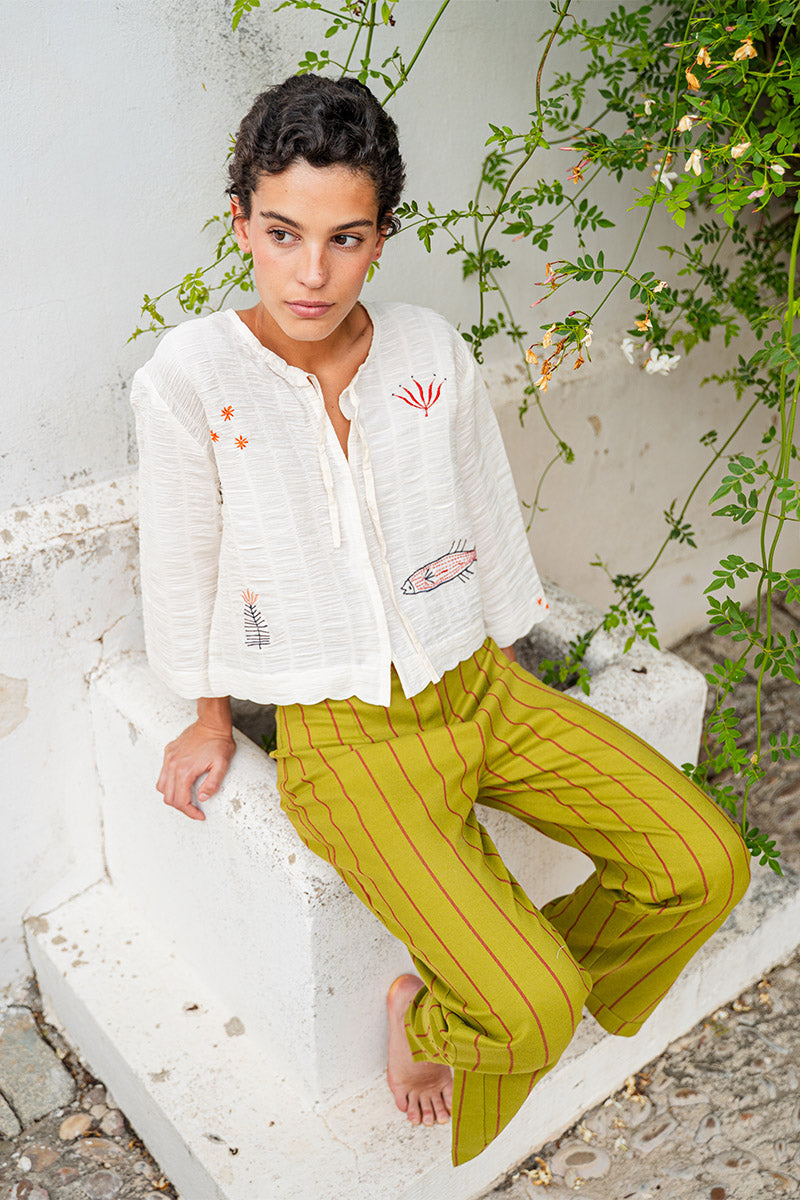 Blusa Sintra