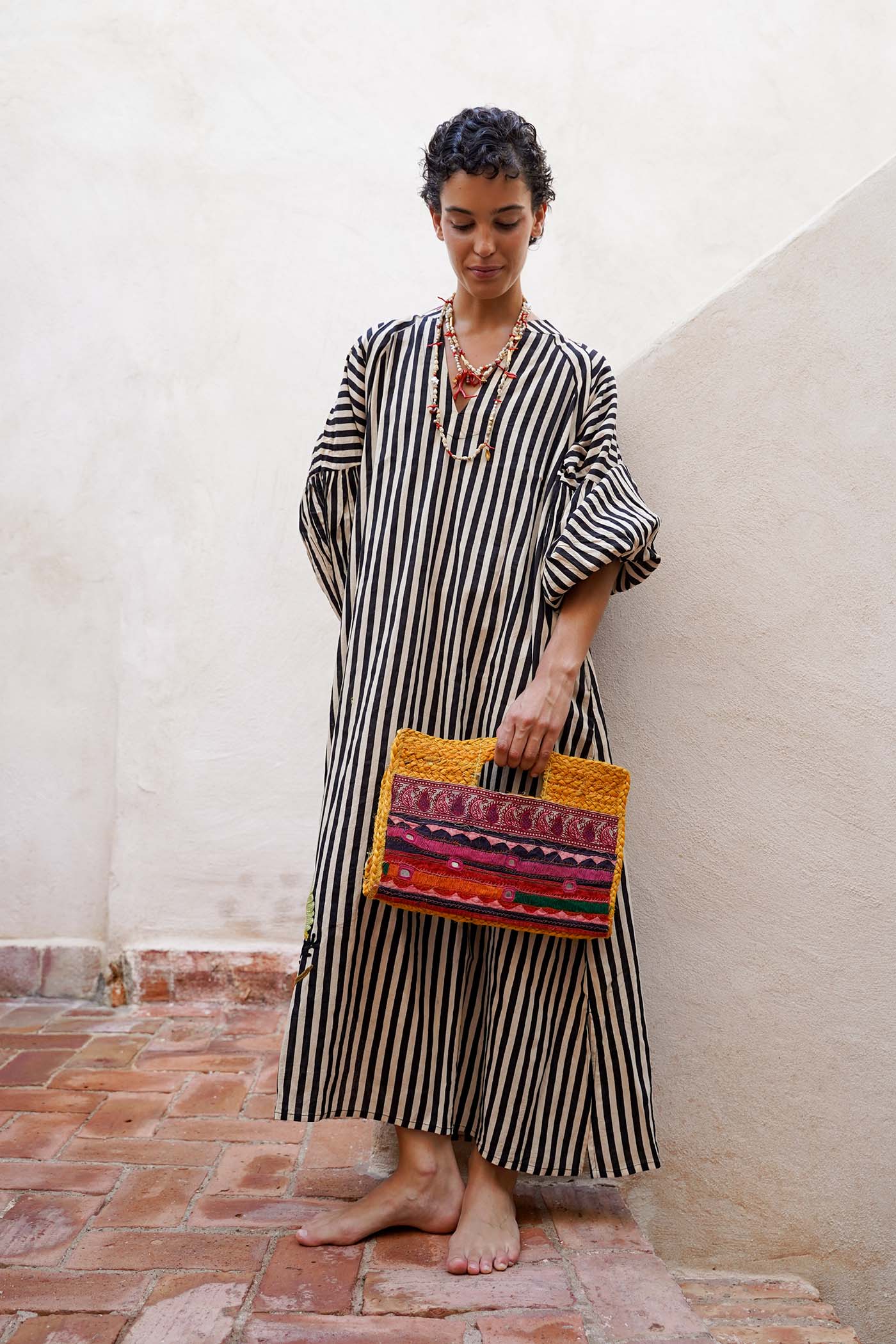 Bolso Abba X