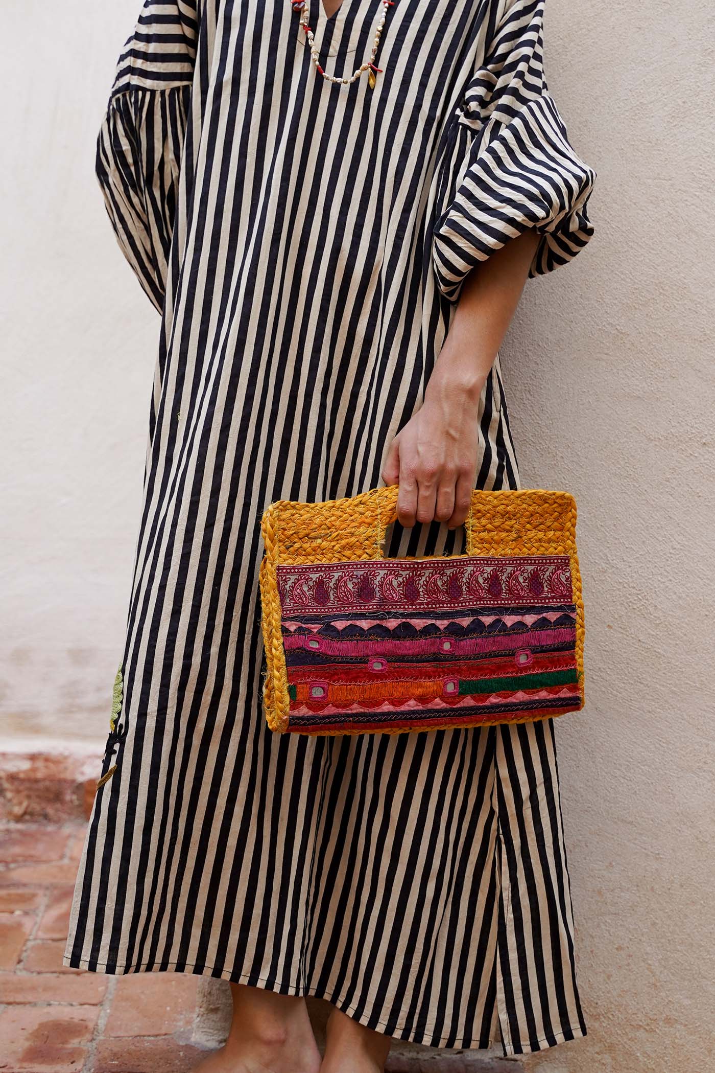 Bolso Abba X