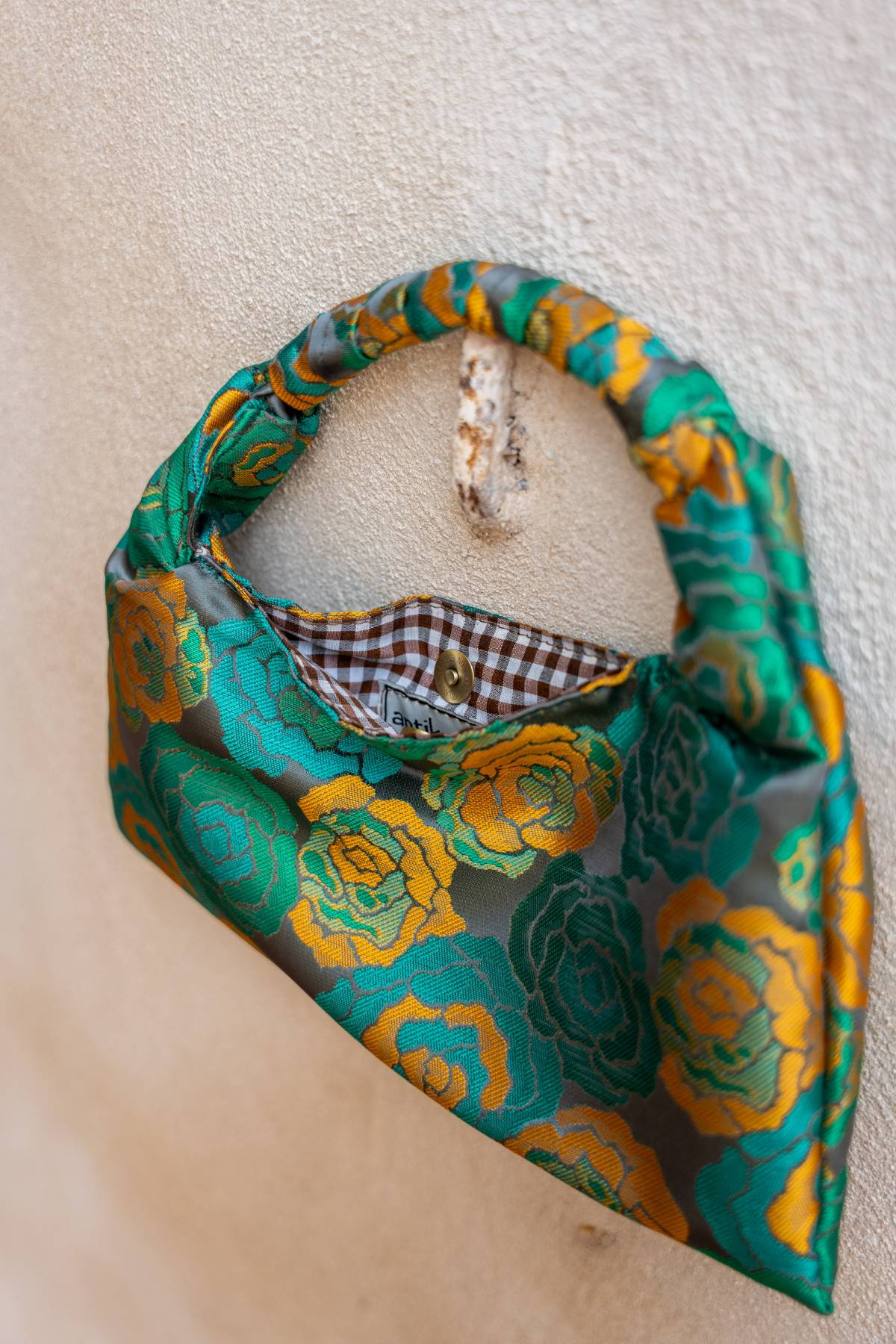 Bolso Hoek