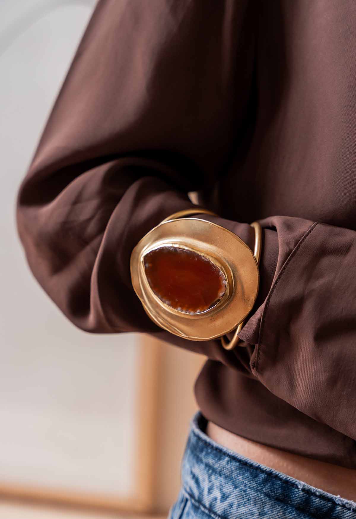 Brazalete Corinto
