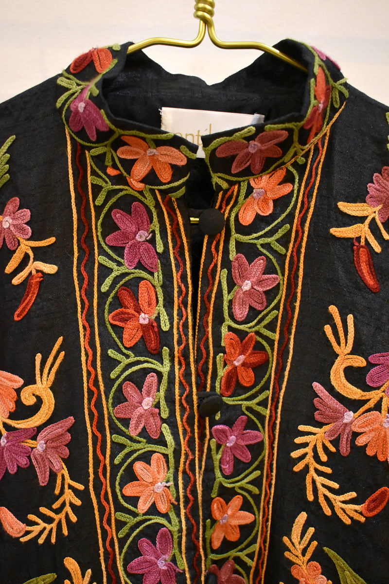 Chaqueta Haoran pieza única