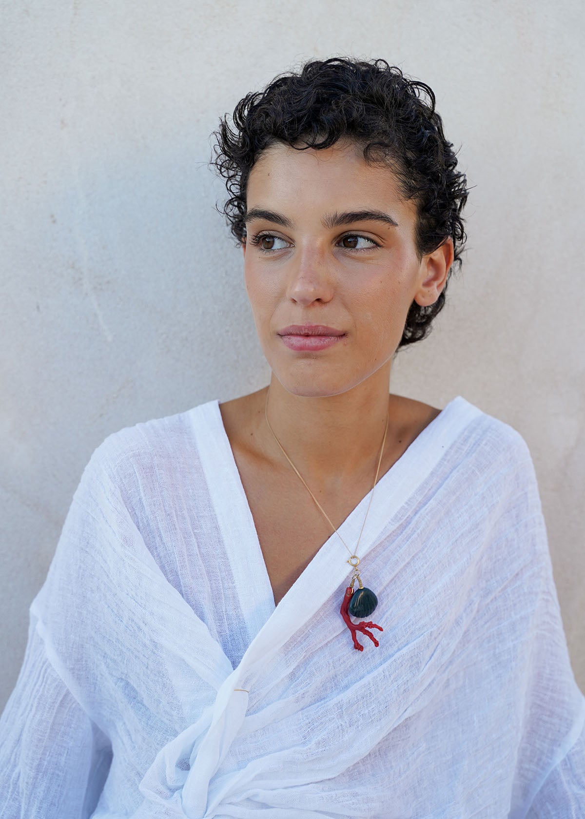 Colgante Nimes