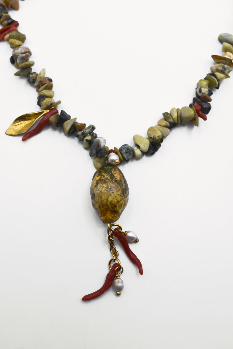 Collar Kaouki