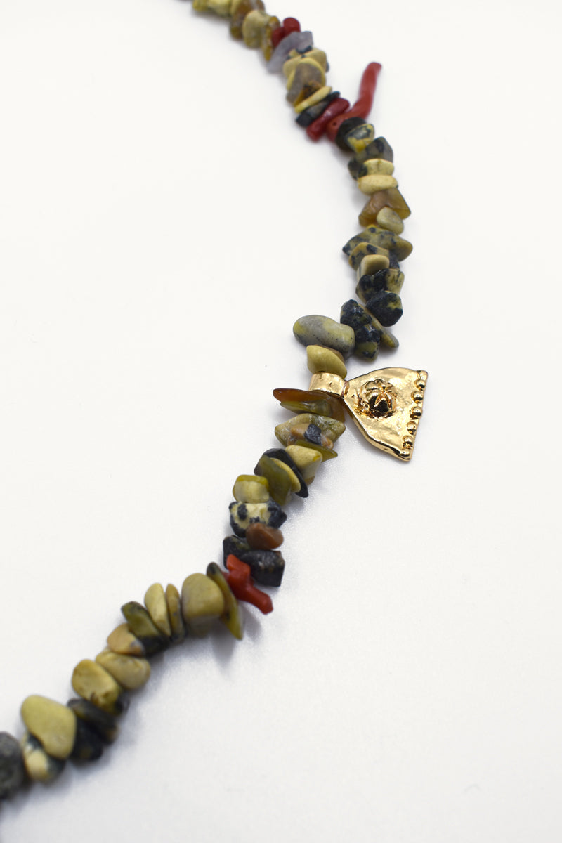 Collar Kaouki