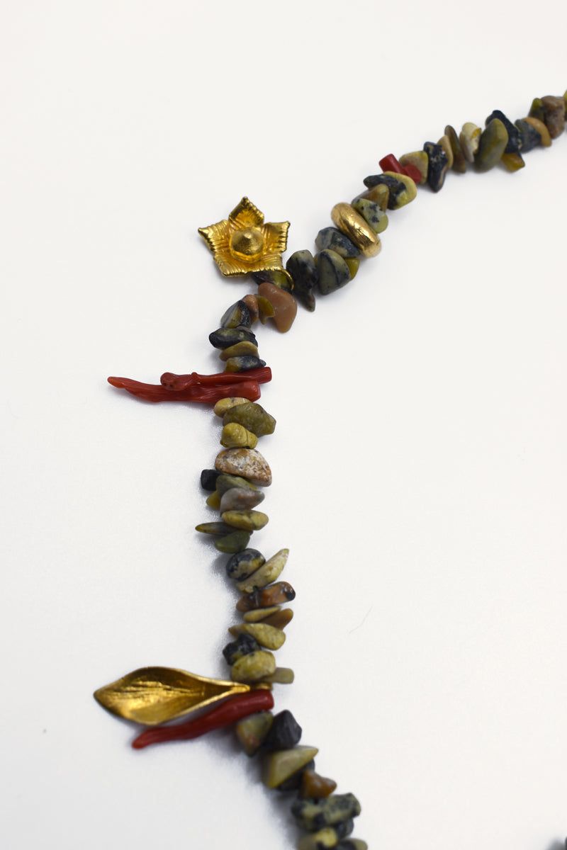 Collar Kaouki