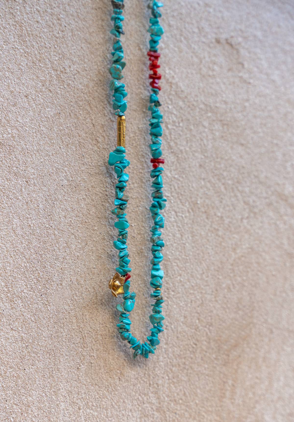 Collar Azrou