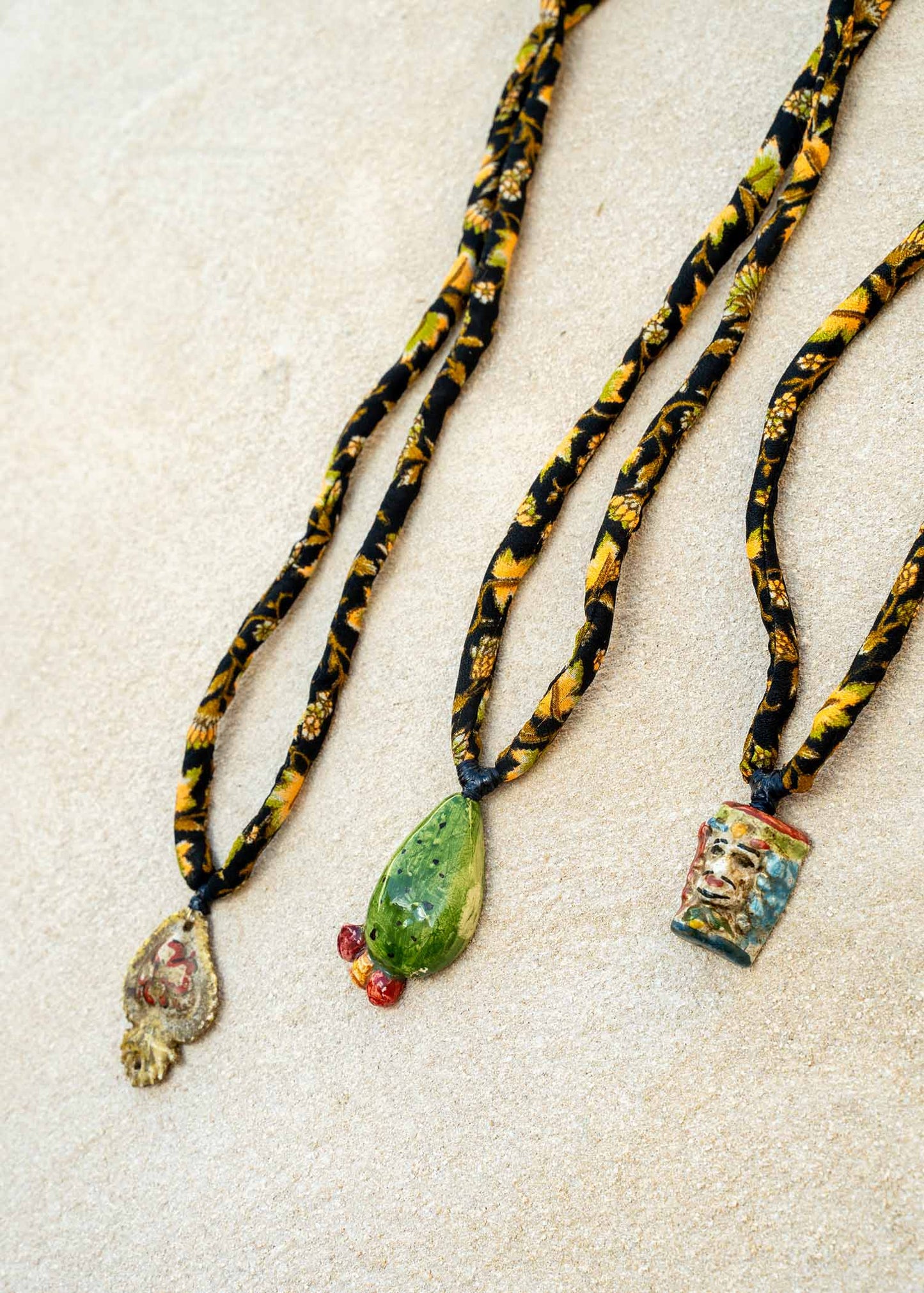 Collar Taby III