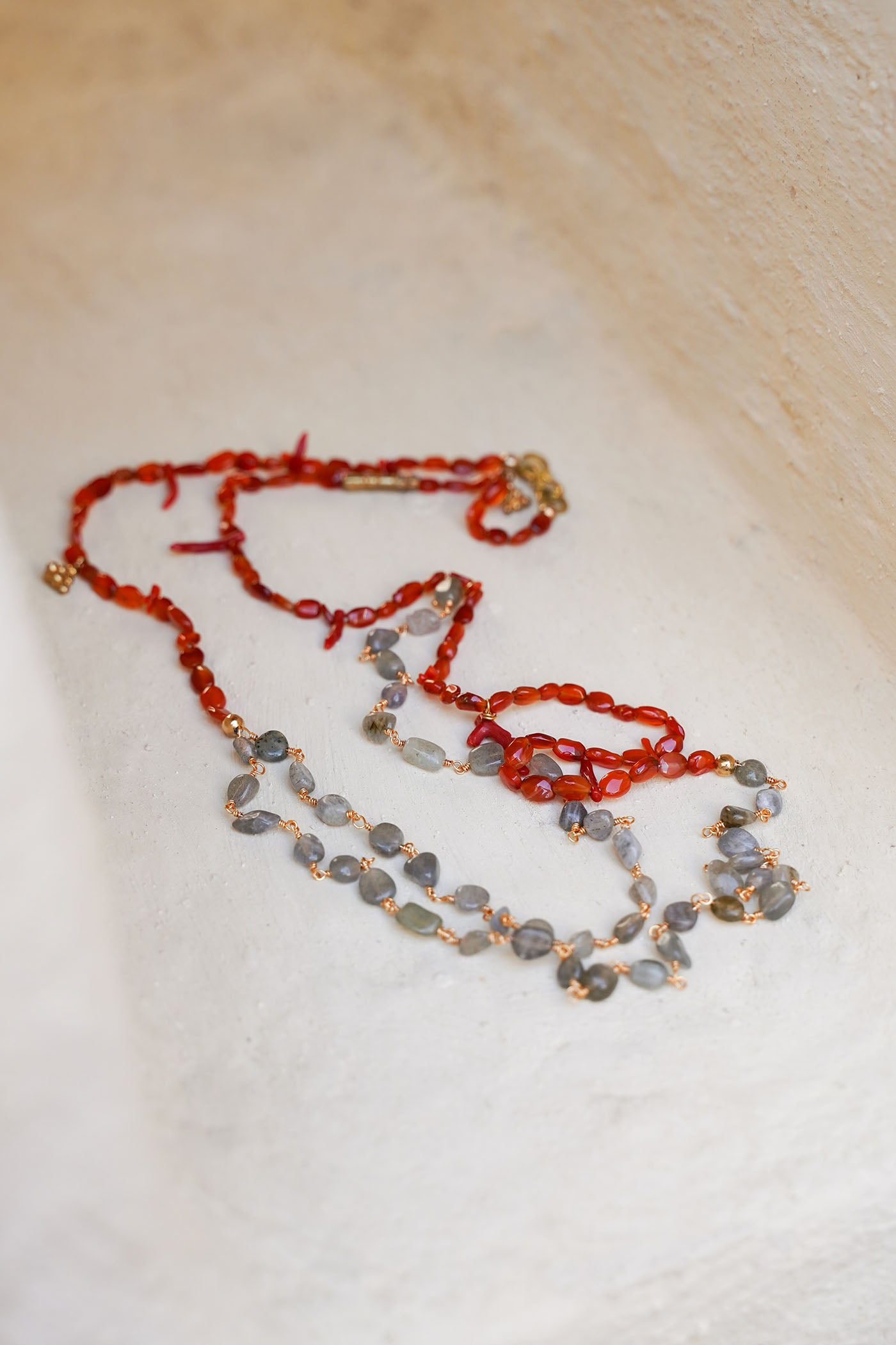 Collar Colmar