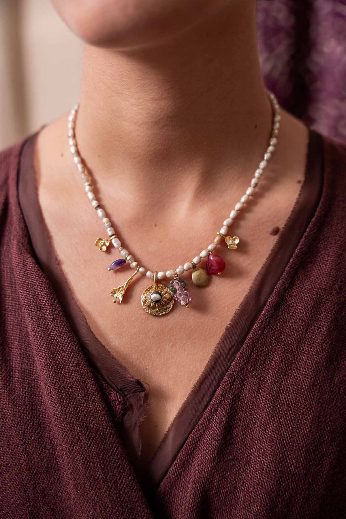 Collar Concord II