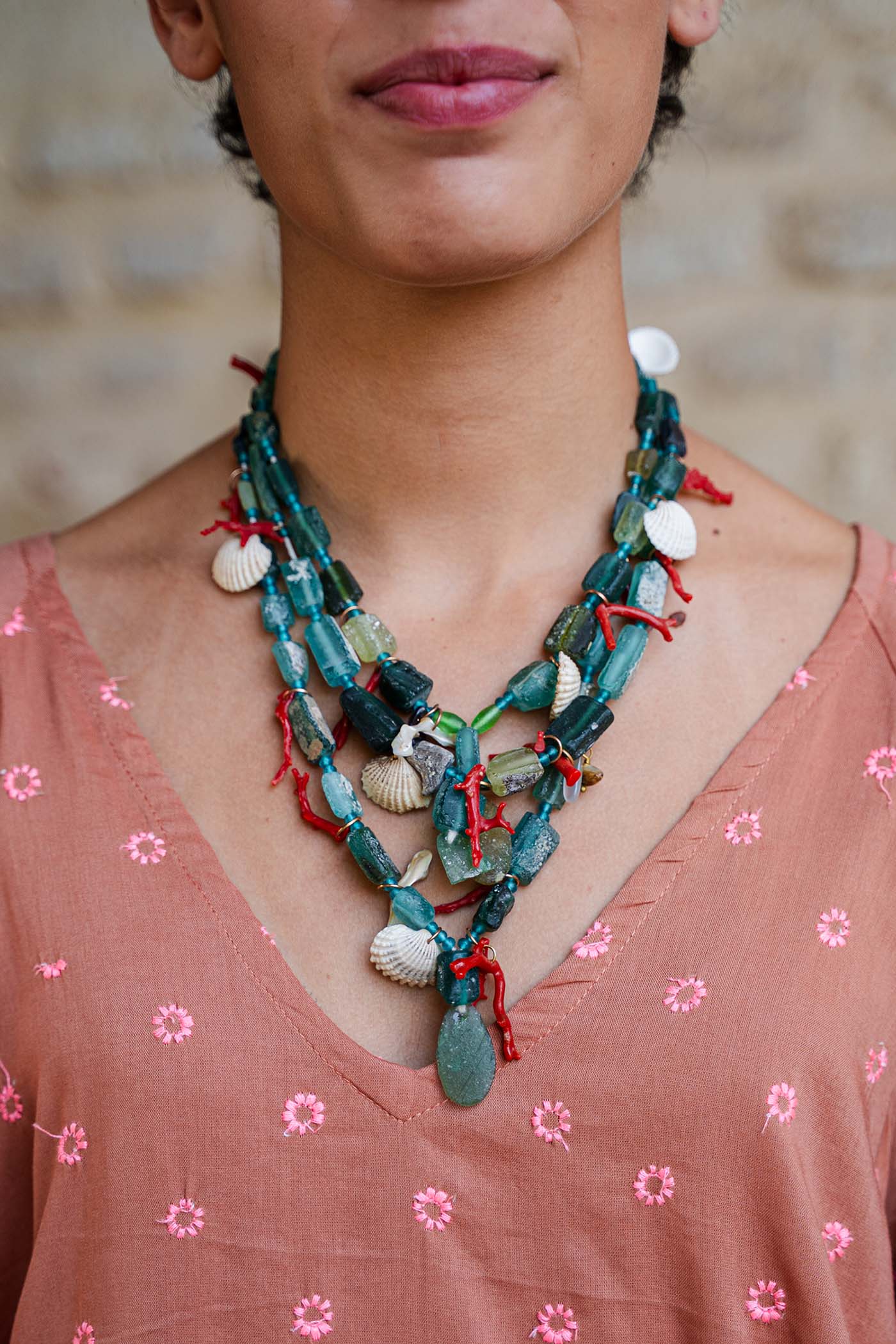 Collar Dijon