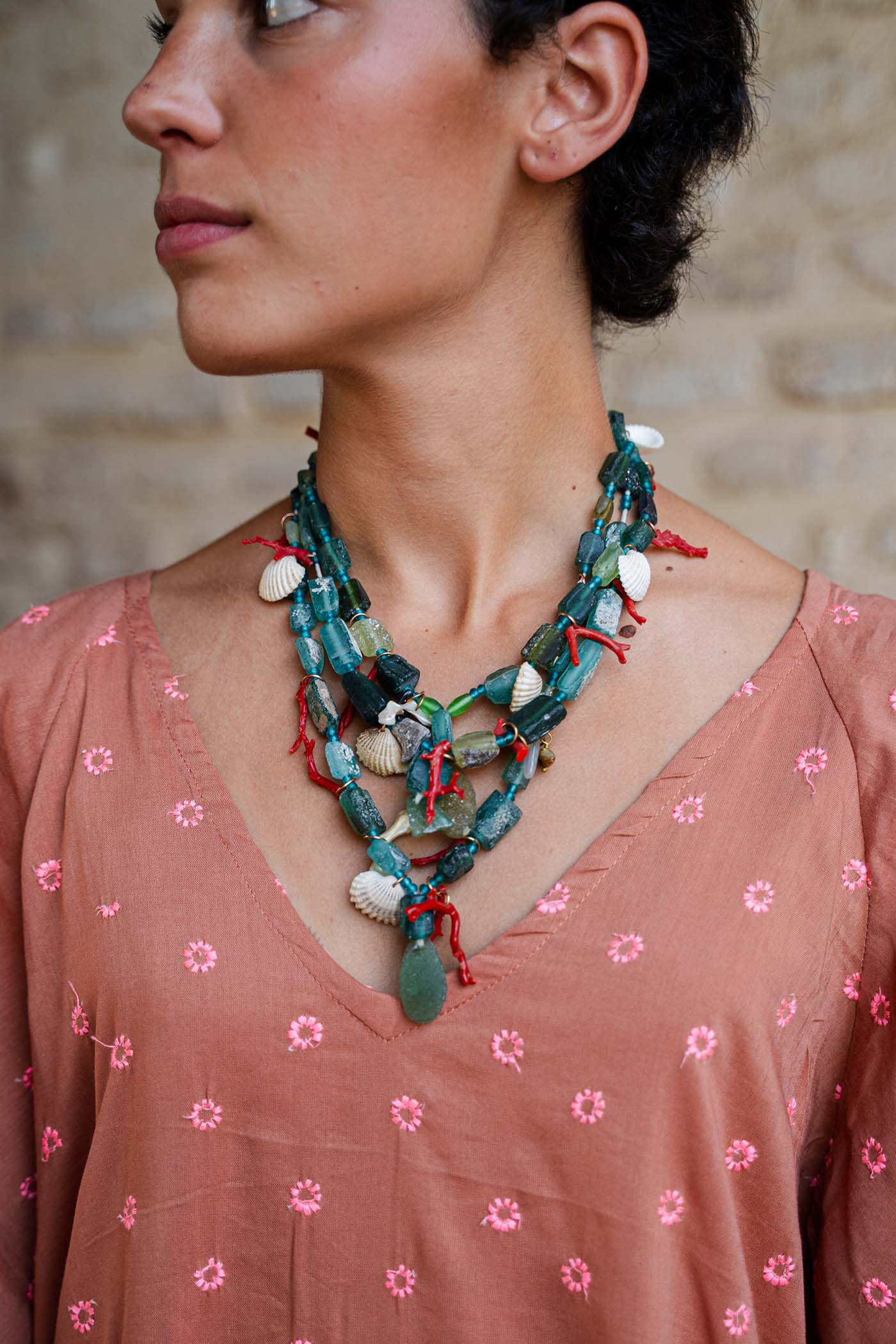 Collar Dijon