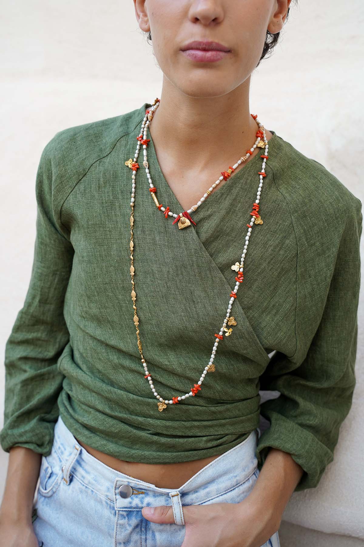 Collar Minerve