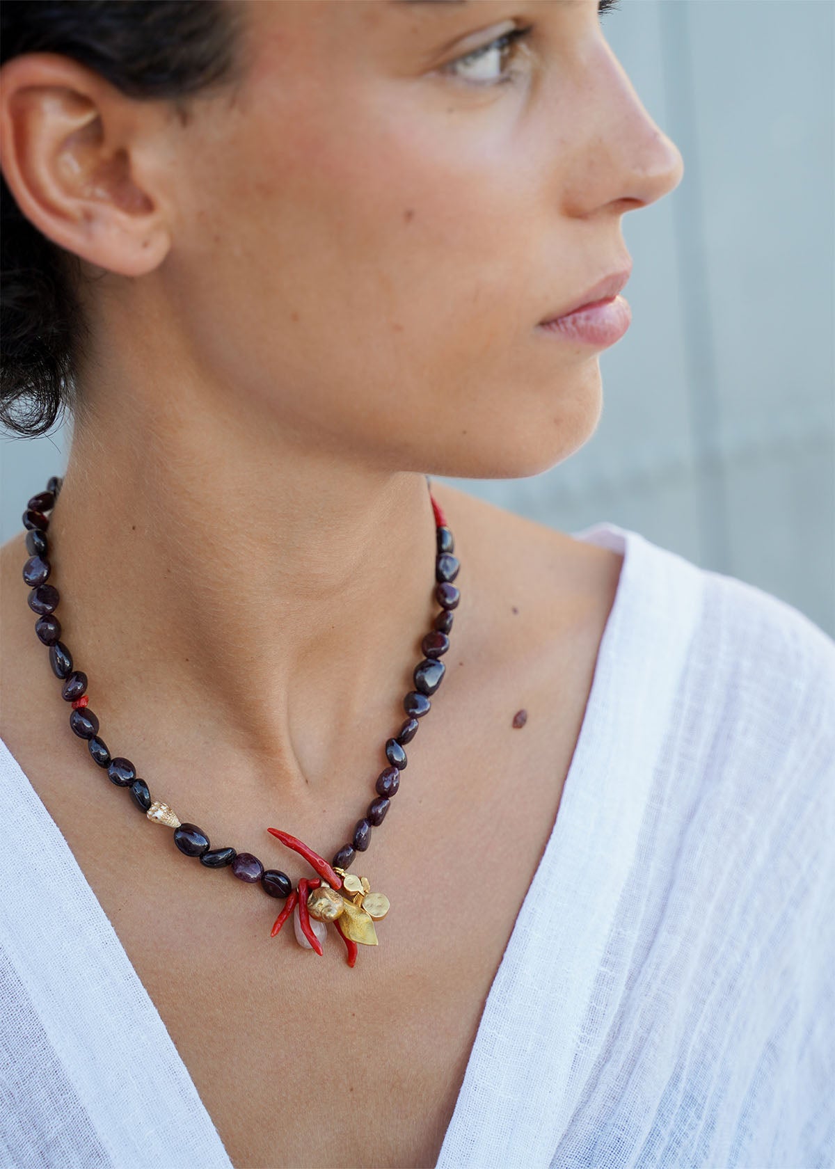 Collar Orleans