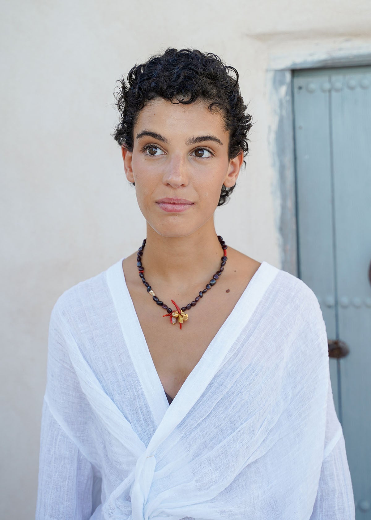 Collar Orleans