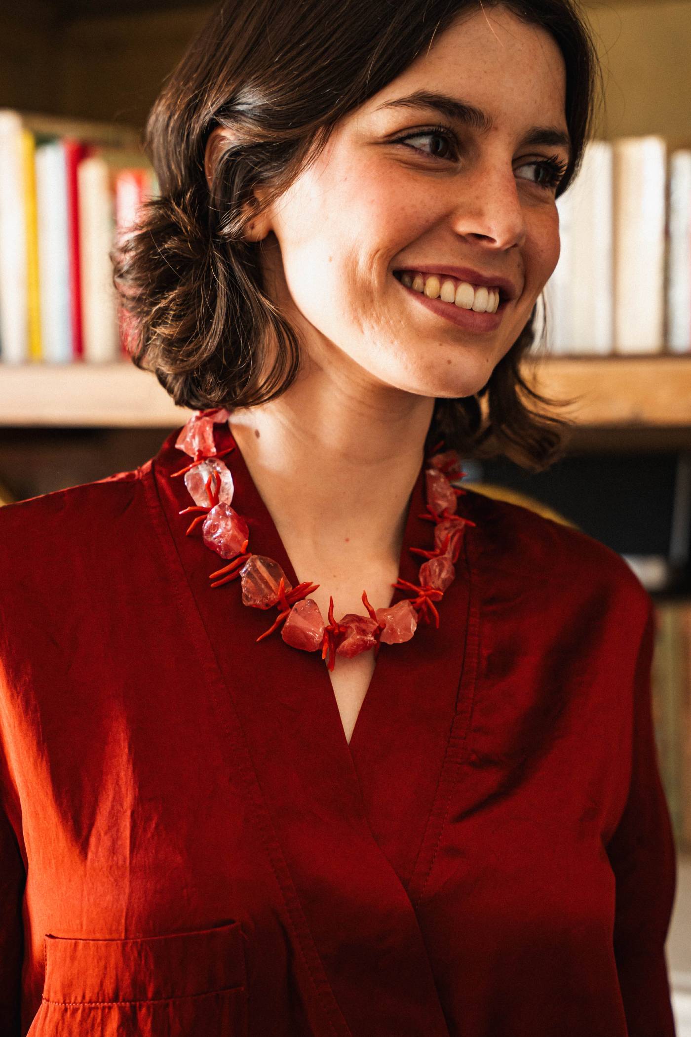 Collar Prato