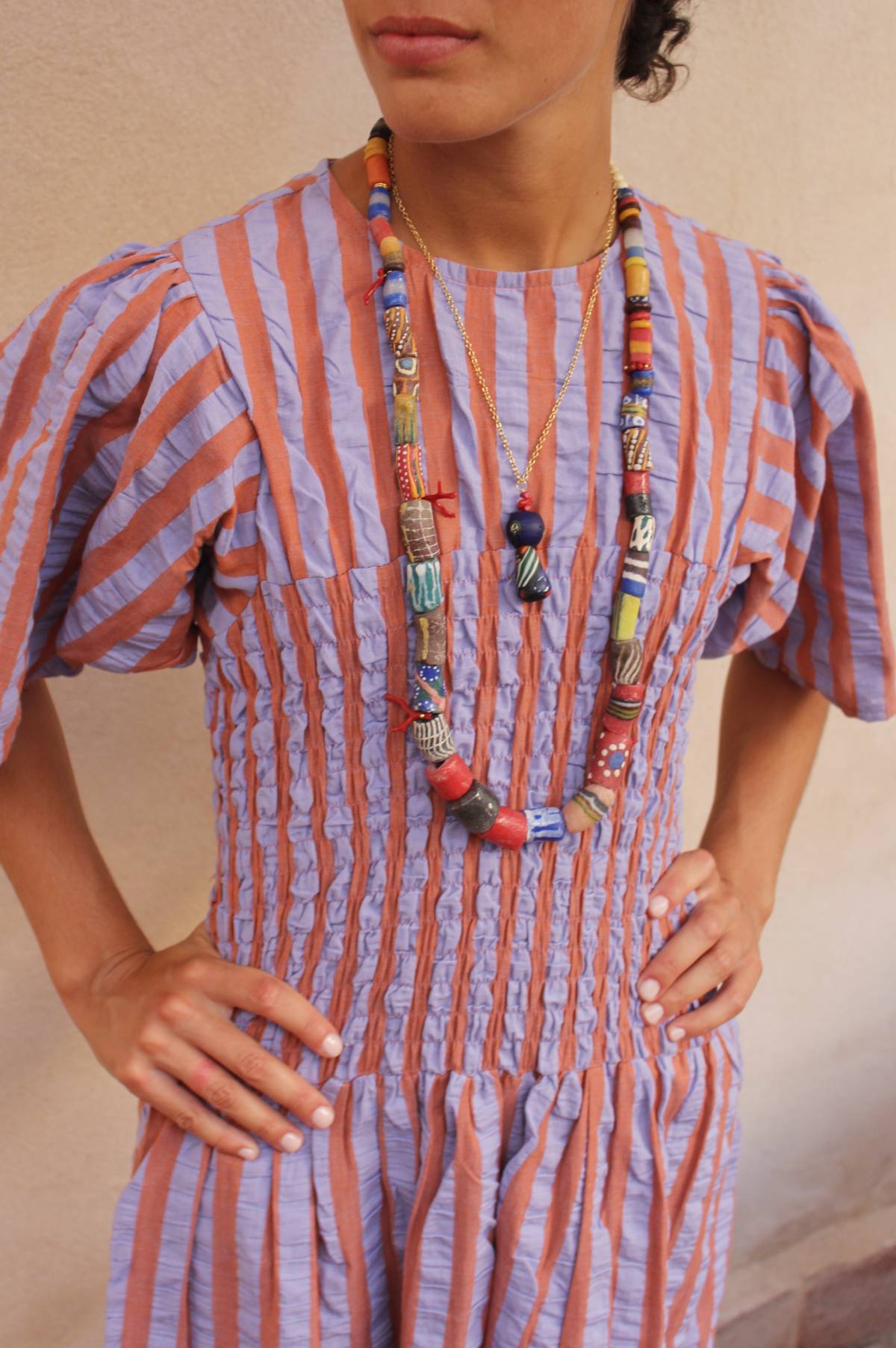 Collar Bolge