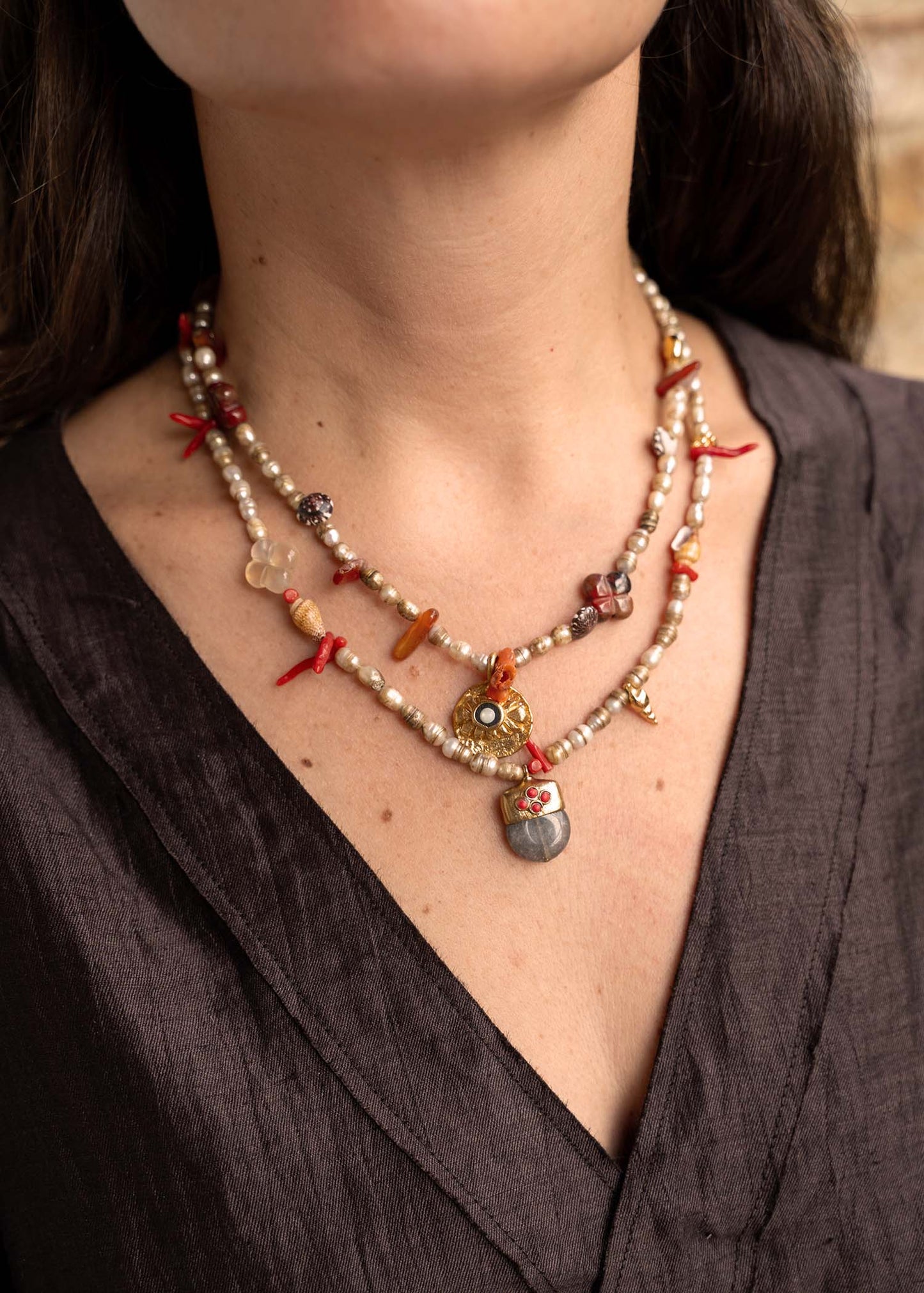 Collar Malmo