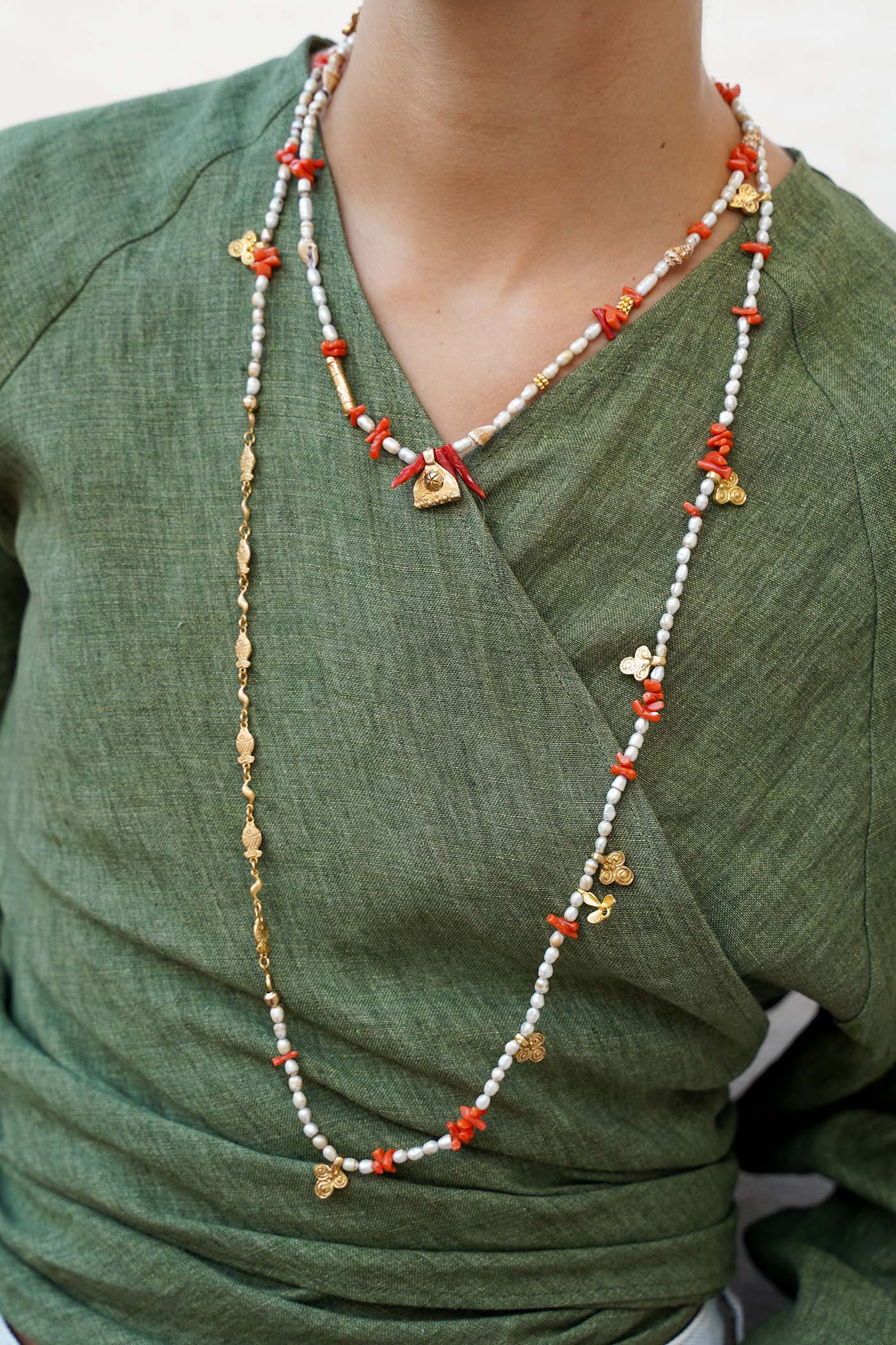 Collar Minerve