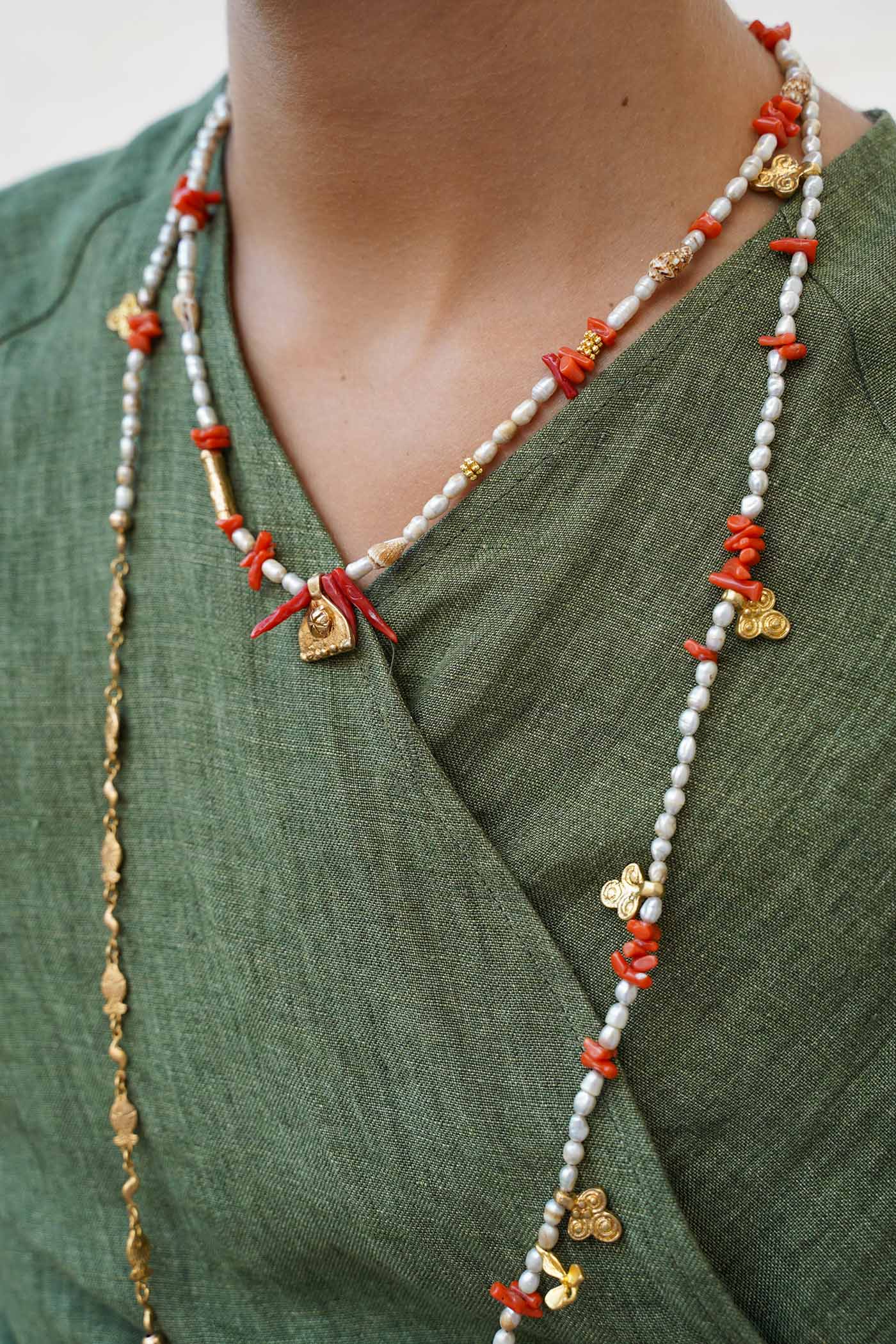 Collar Minerve