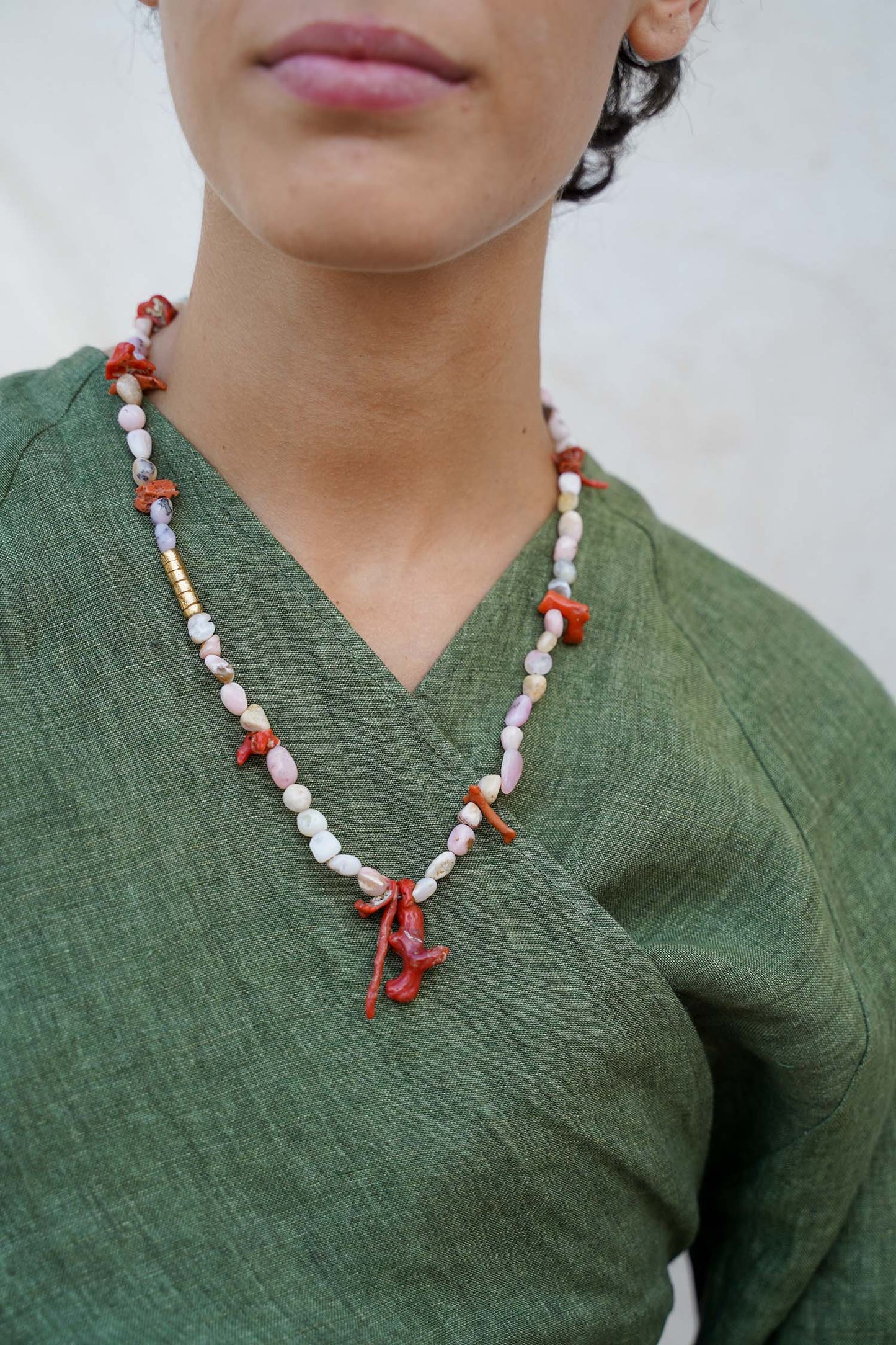 Collar Nea