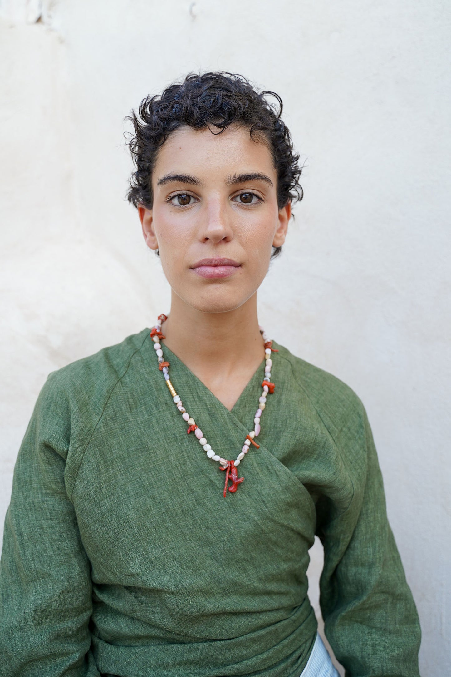 Collar Nea