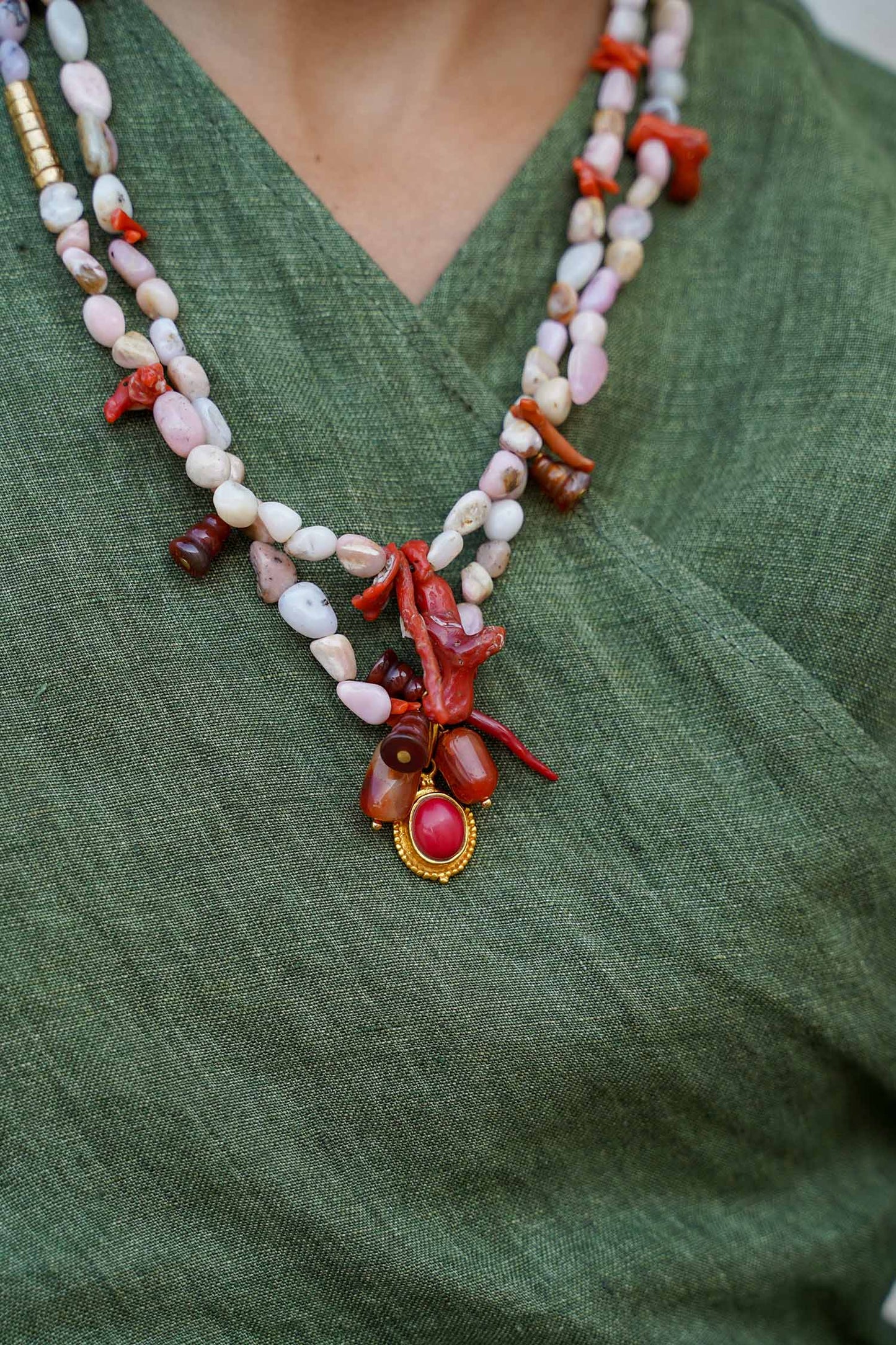 Collar Nea