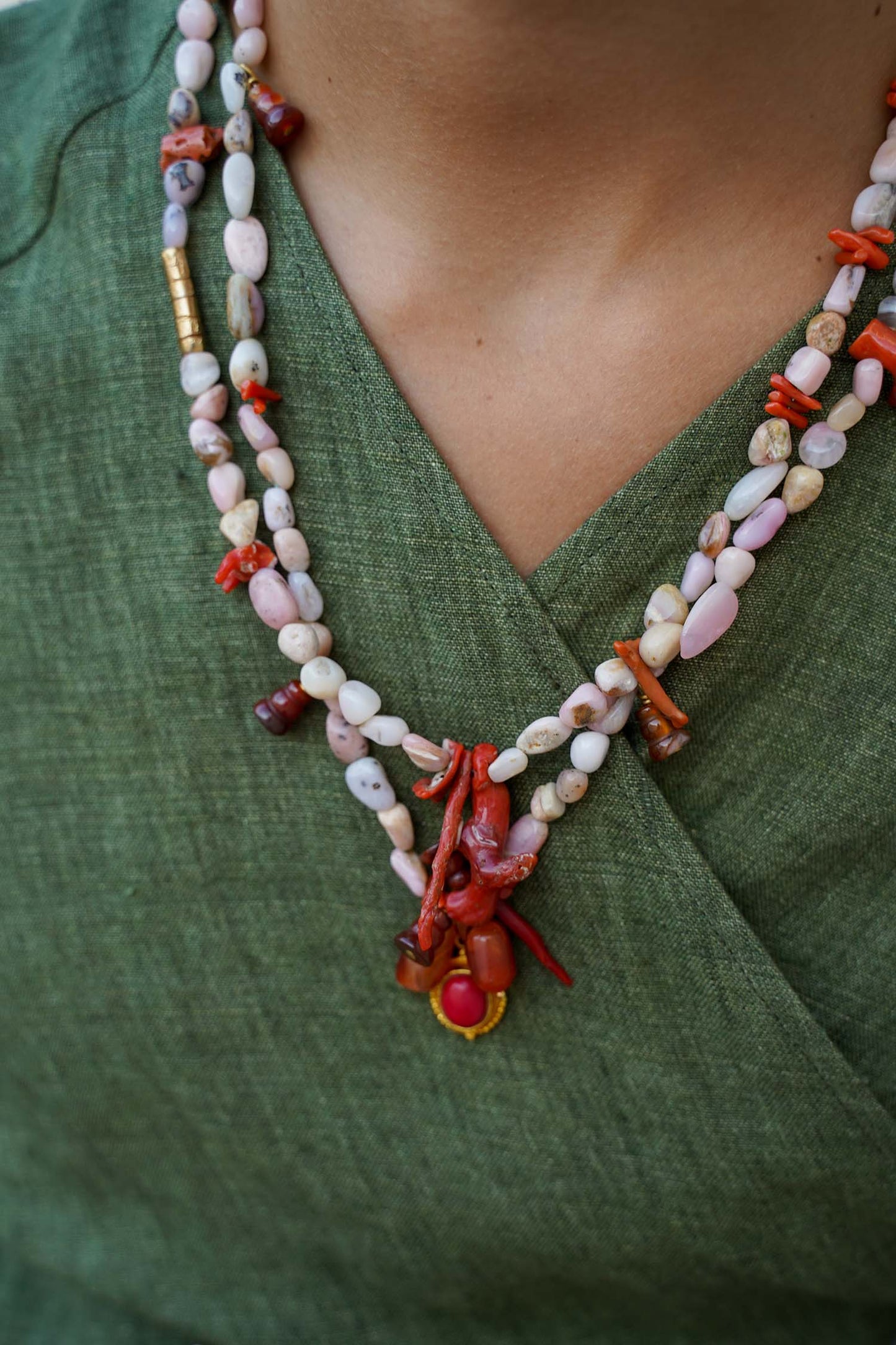 Collar Nea