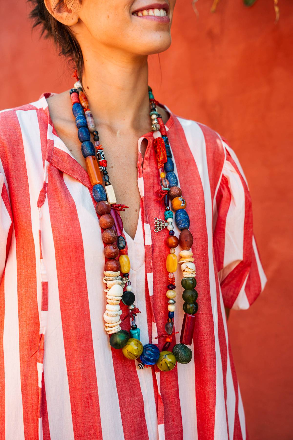 Collar Neem