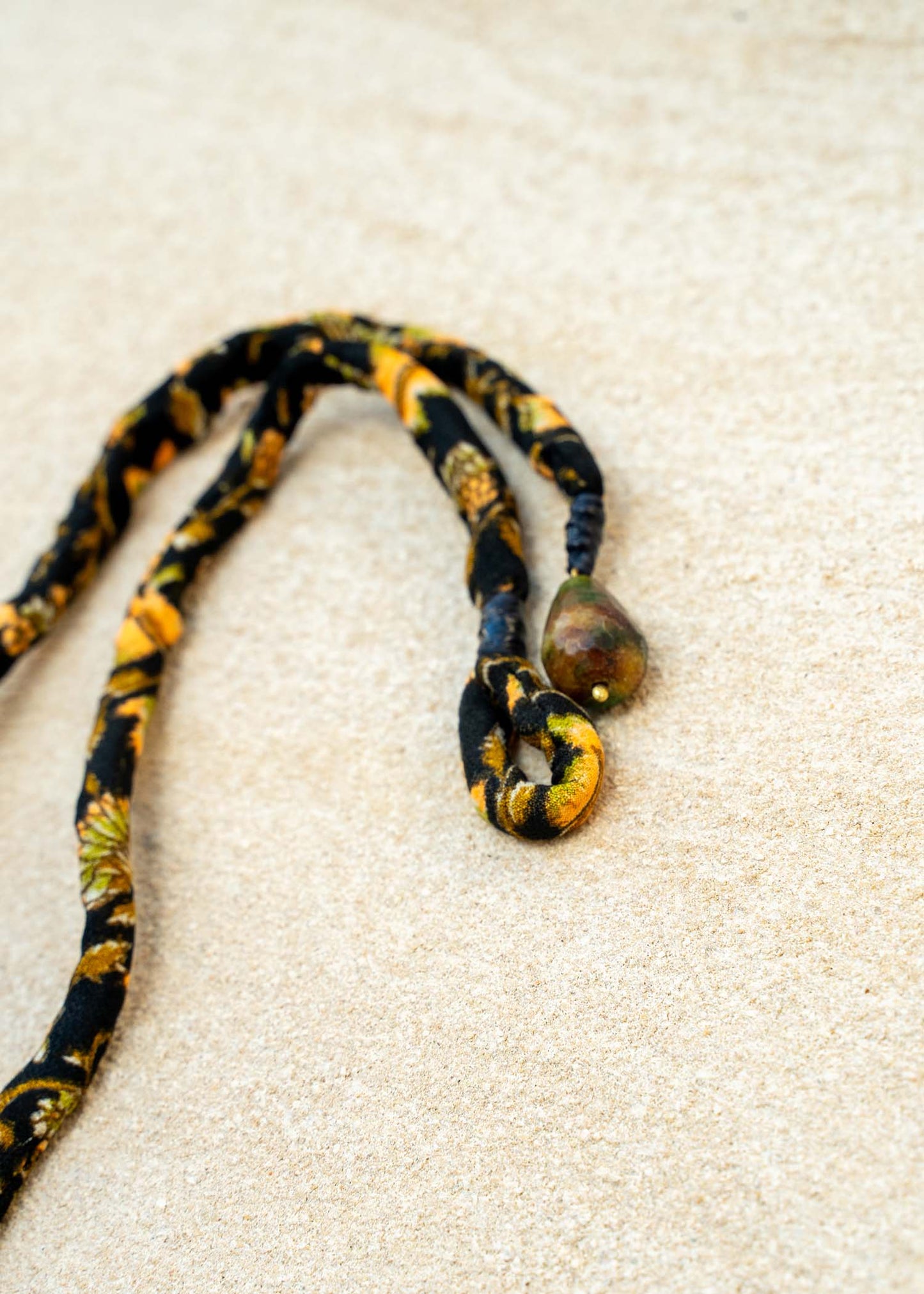 Collar Taby II
