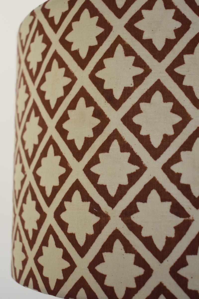 Pantalla Bega IV Ø25