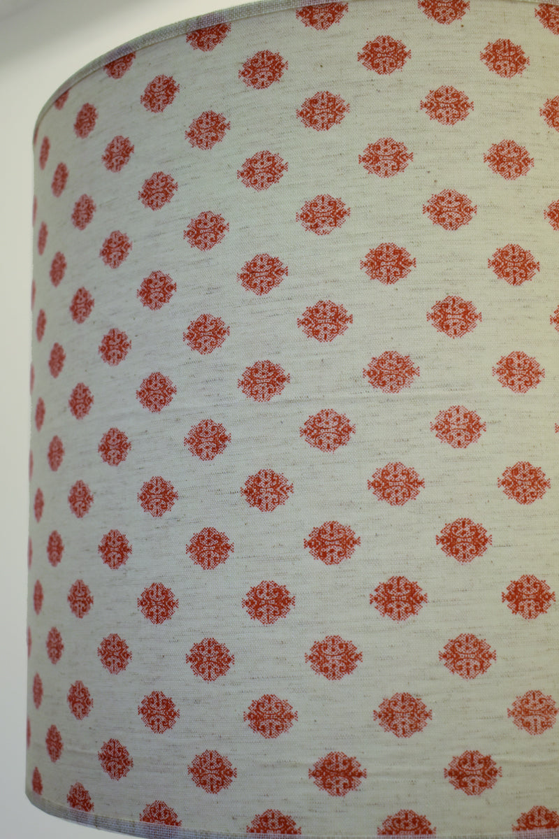 Pantalla Linen BP Ø33