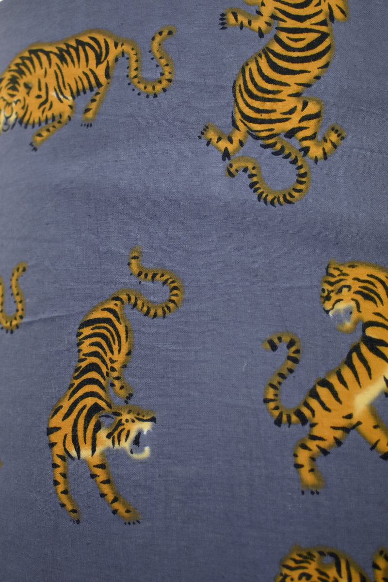 Pantalla Bega VII Ø25