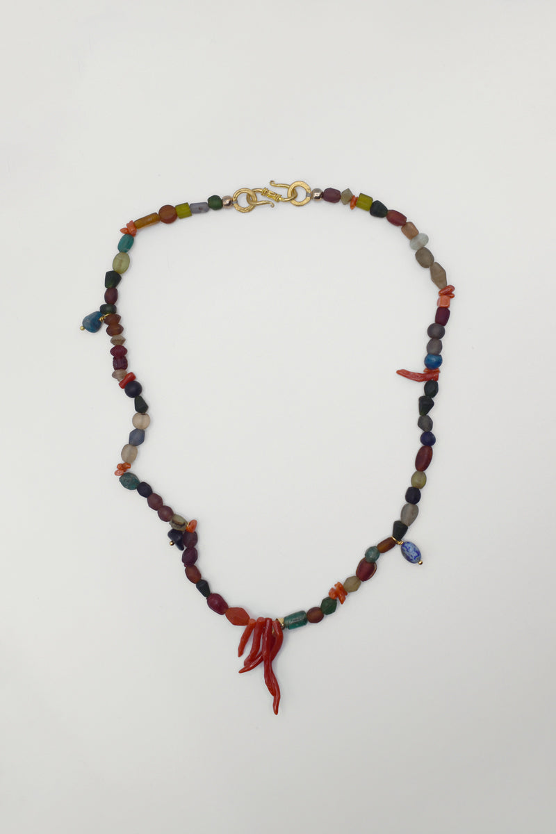 Collar Kora