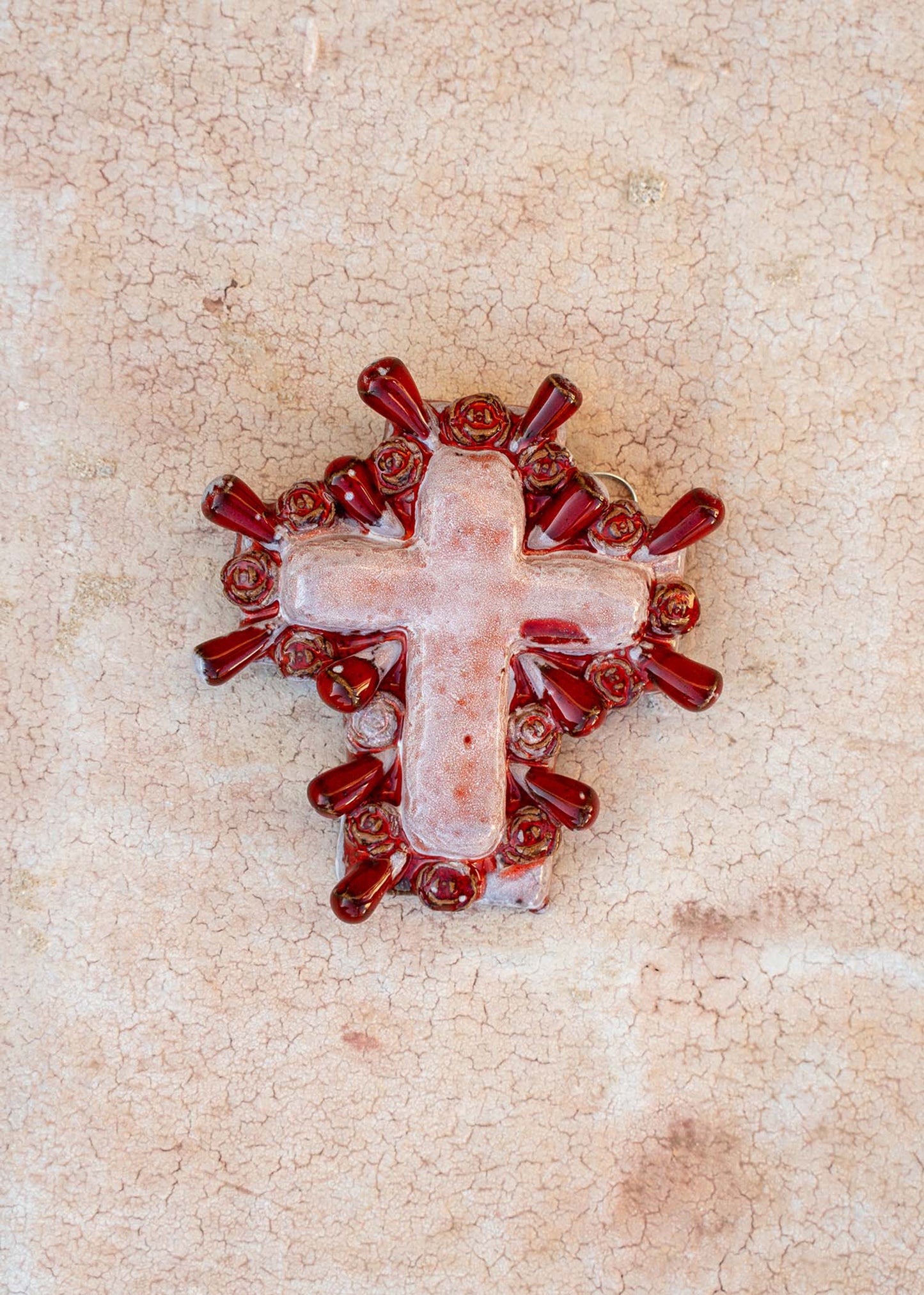 Exvoto Cruz III