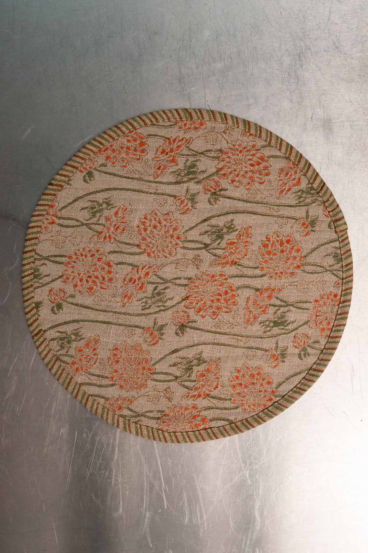 Individual Commes II