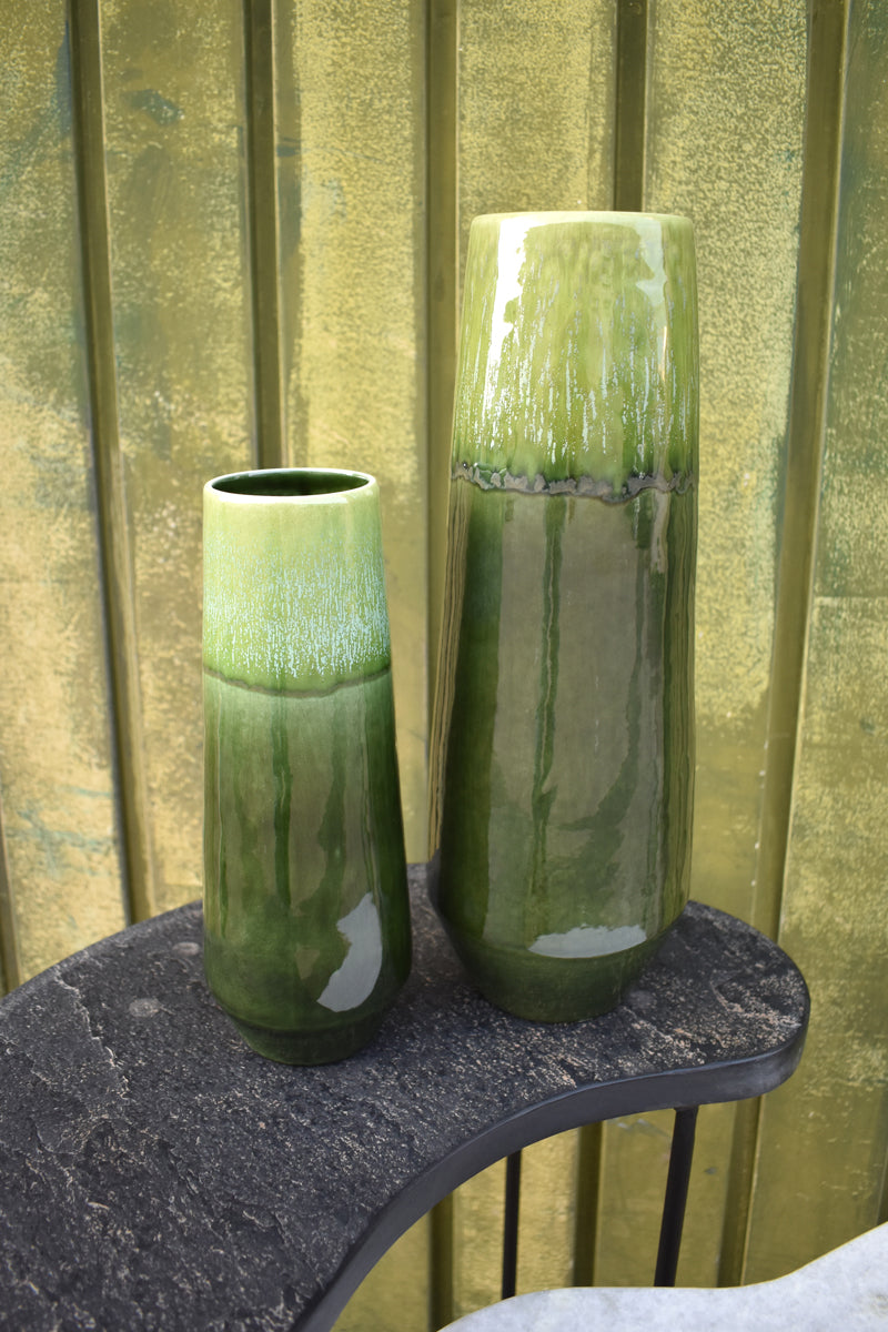 Jarrón Chaitanya ll