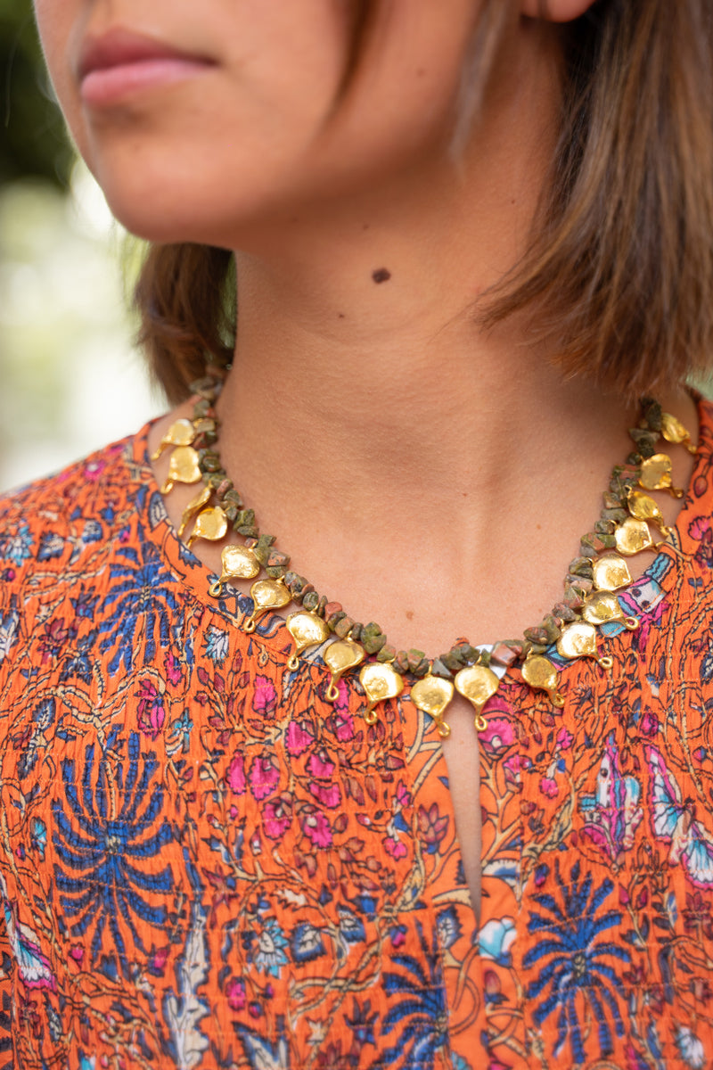 Collar Tifi