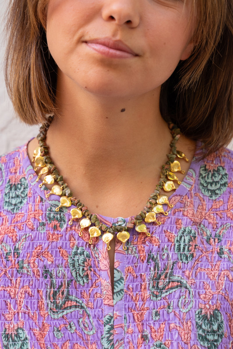 Collar Tifi