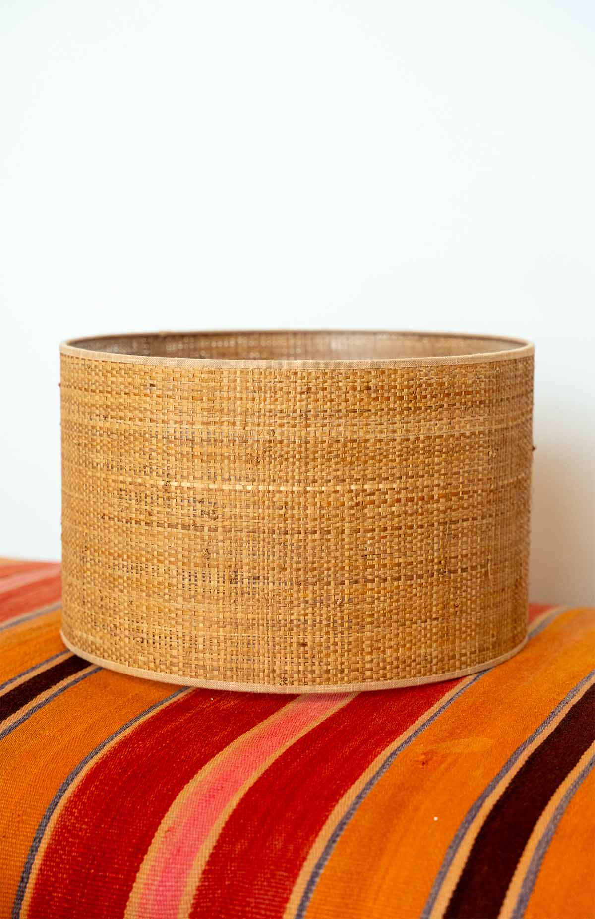 Pantalla Lapua Ø40 - Ø25