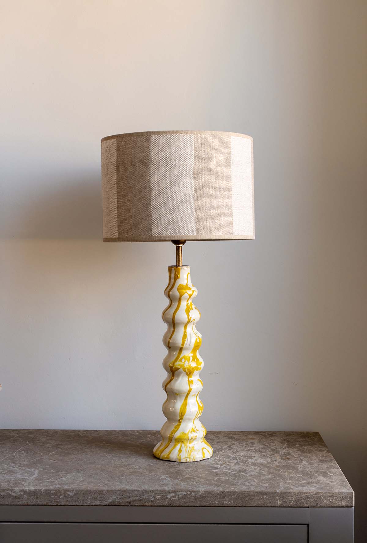 Pantalla Martila Ø30