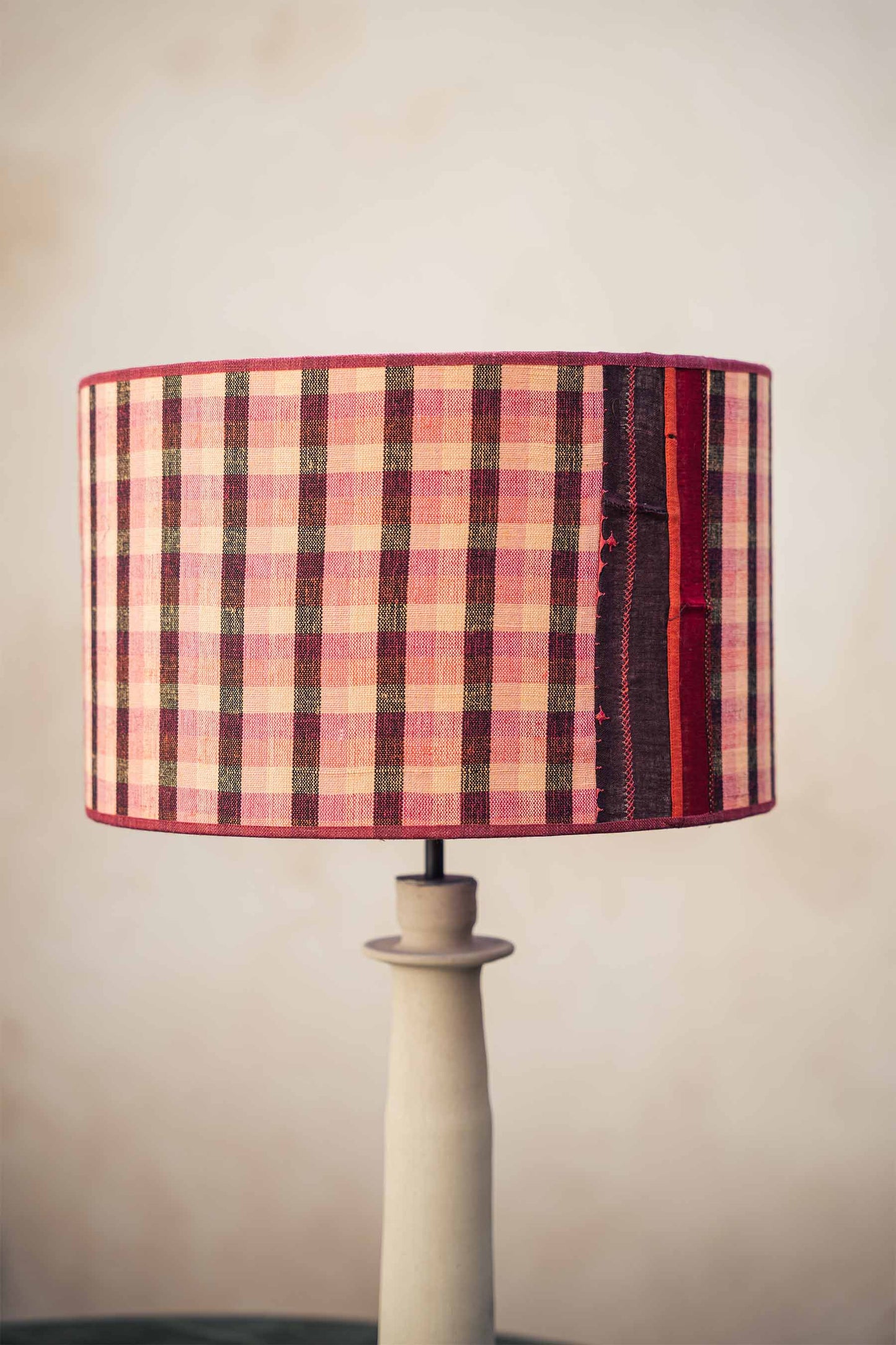 Pantalla Milili Ø40