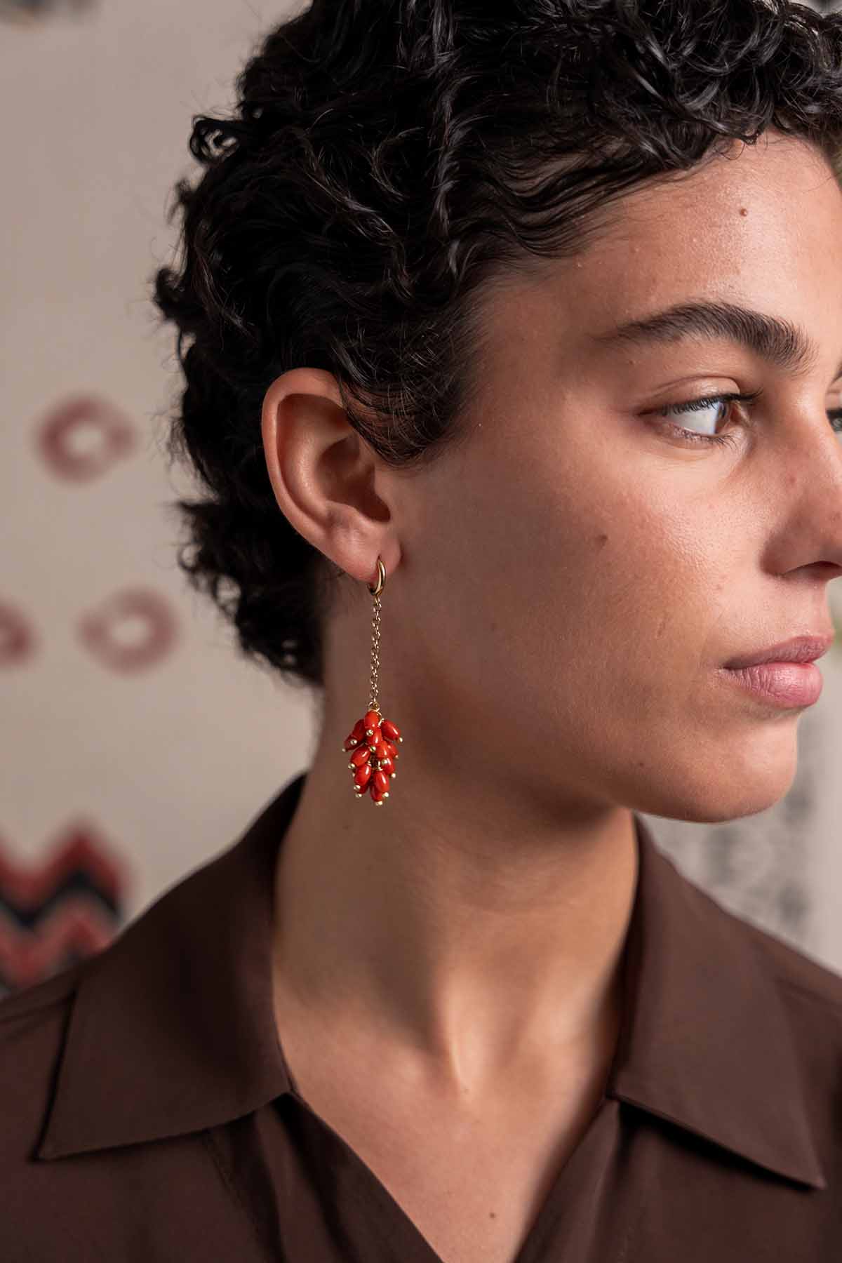 Pendientes Mardin