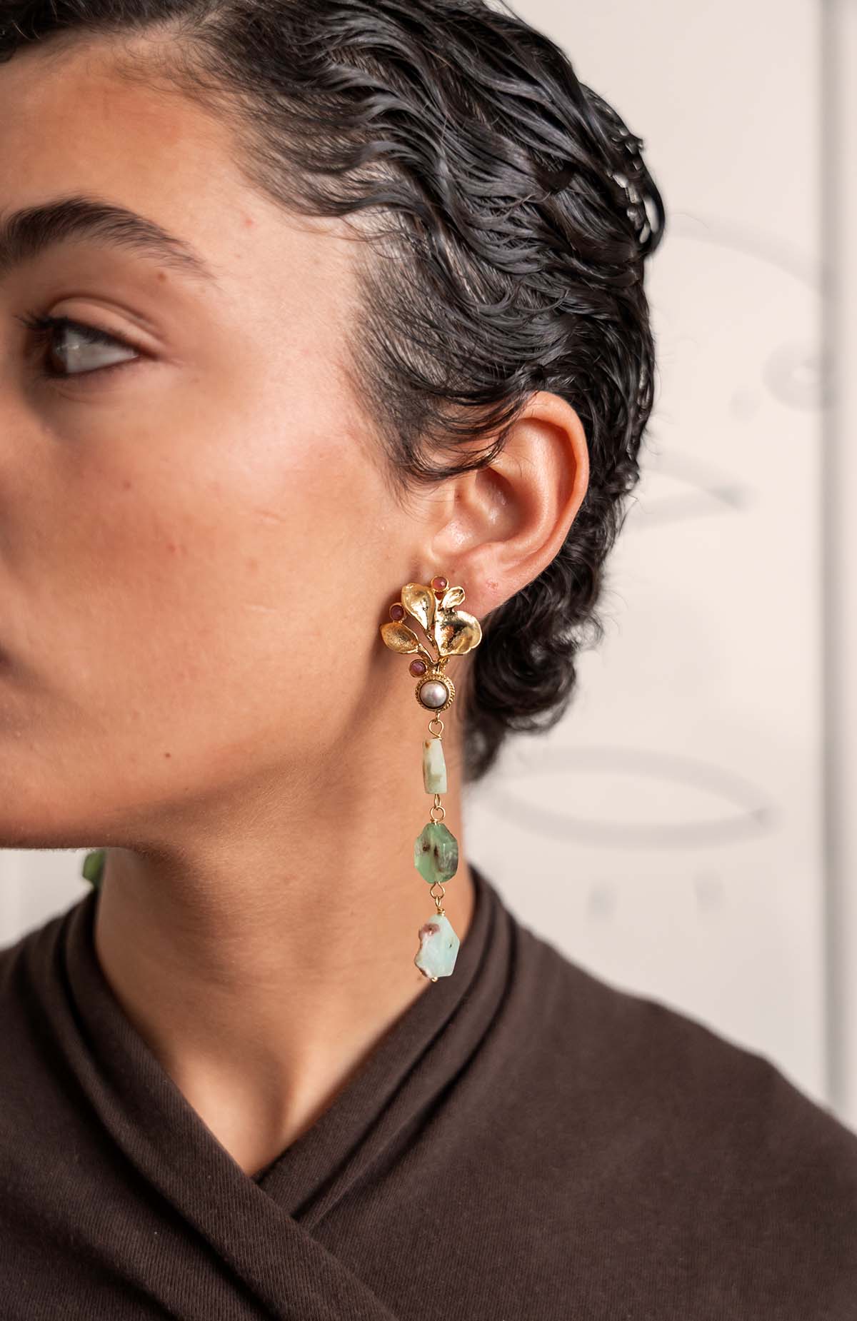 Pendientes Misuri