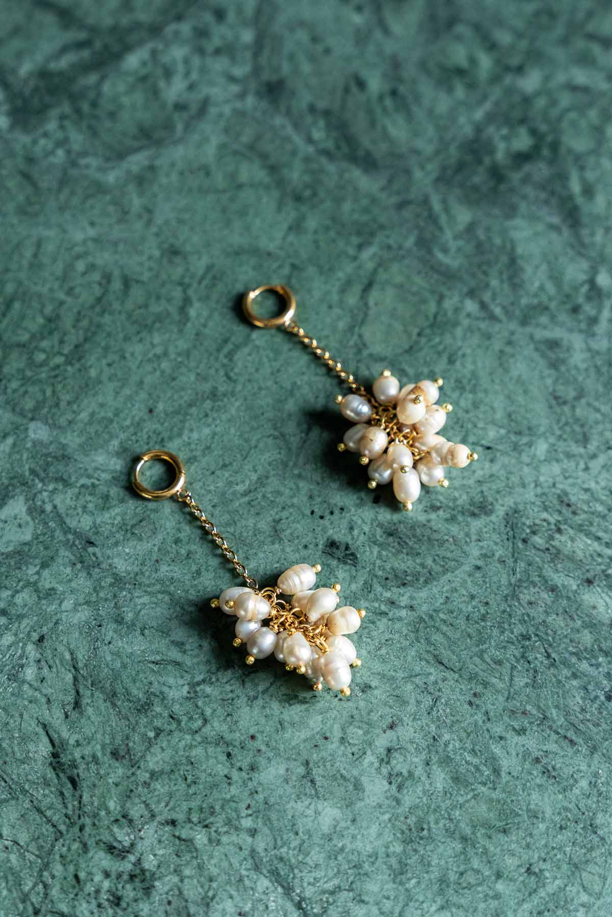 Pendientes Seatle
