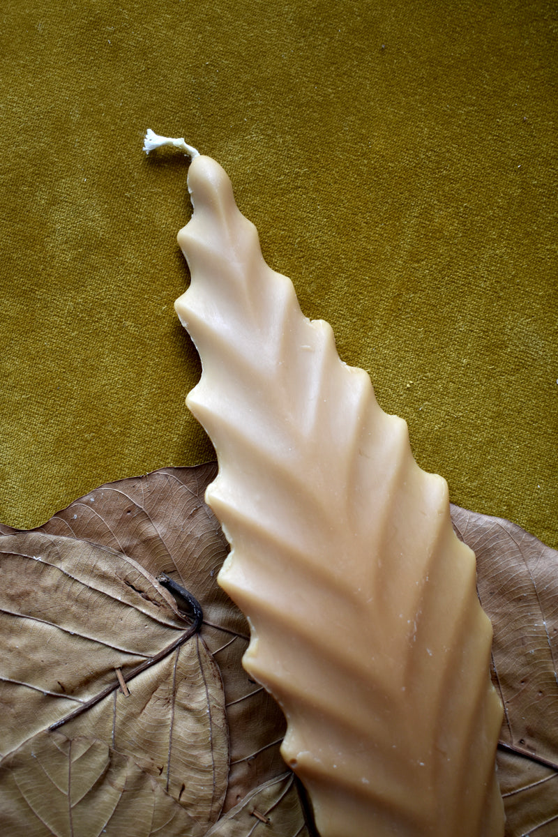 Vela Leaf Pico III
