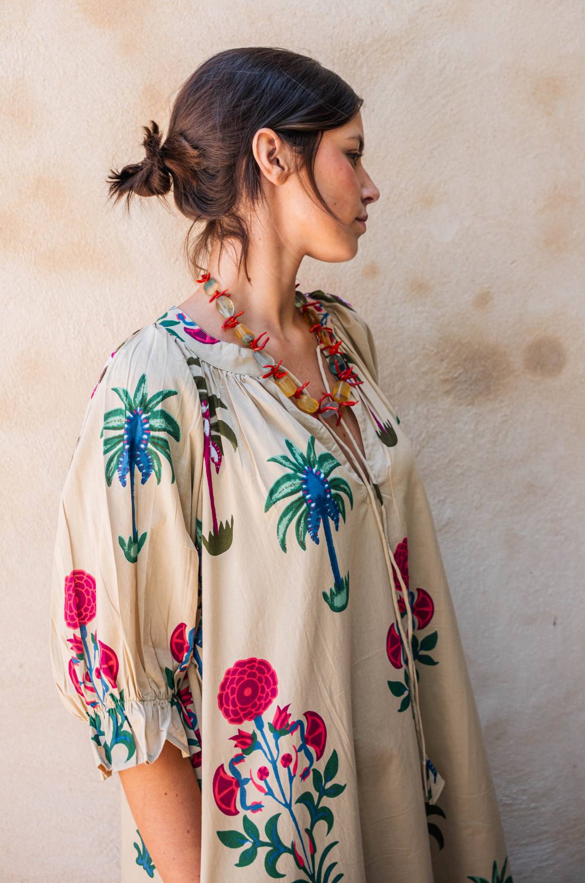 Vestido Kalap III