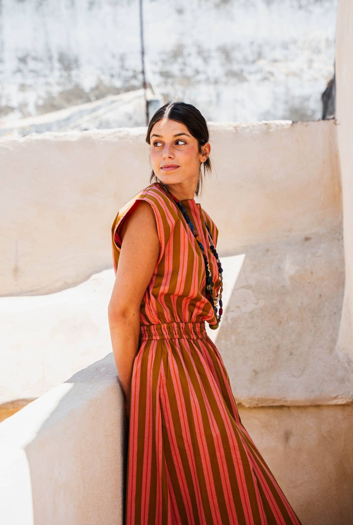 Vestido Machal I