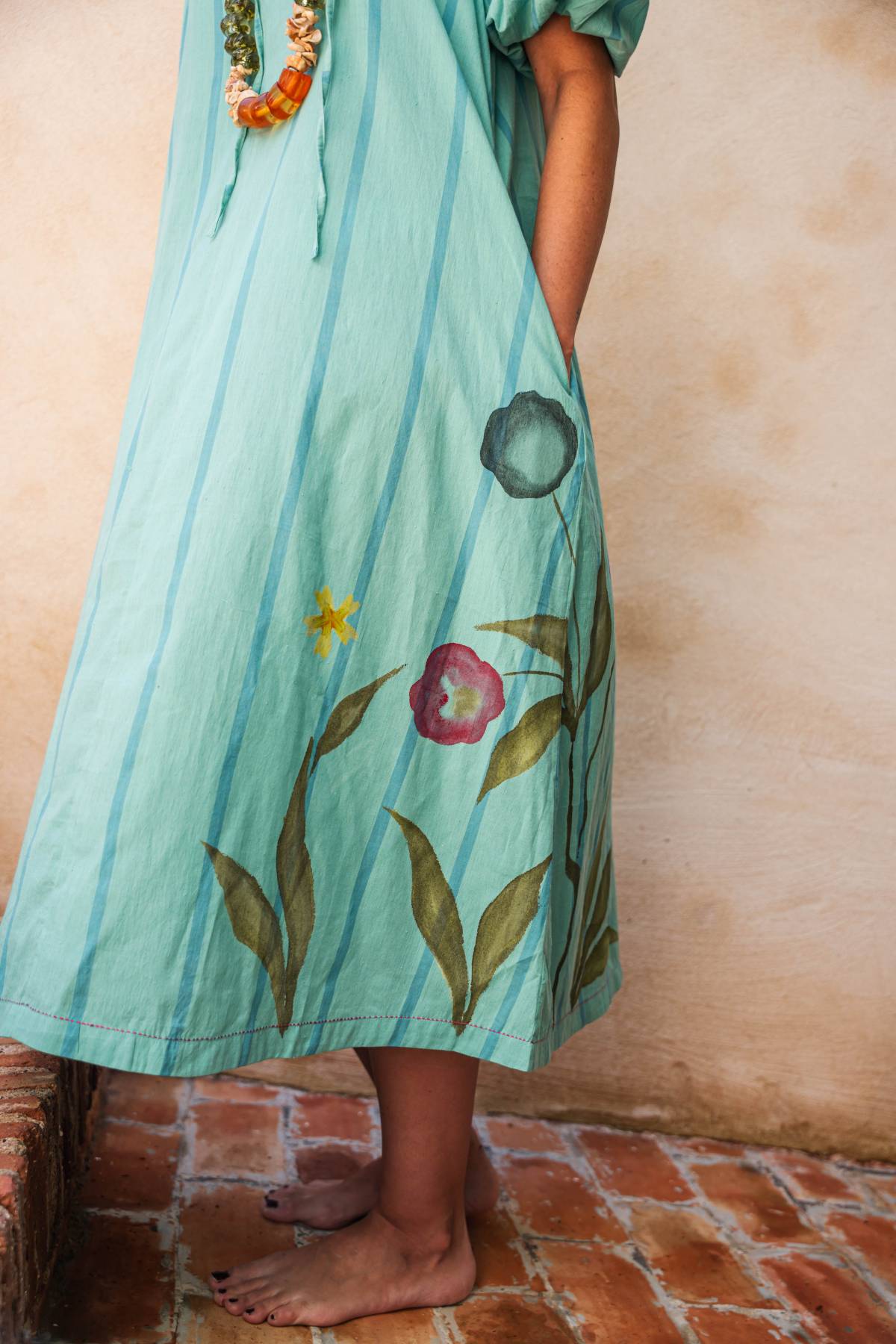 Vestido Mawly II